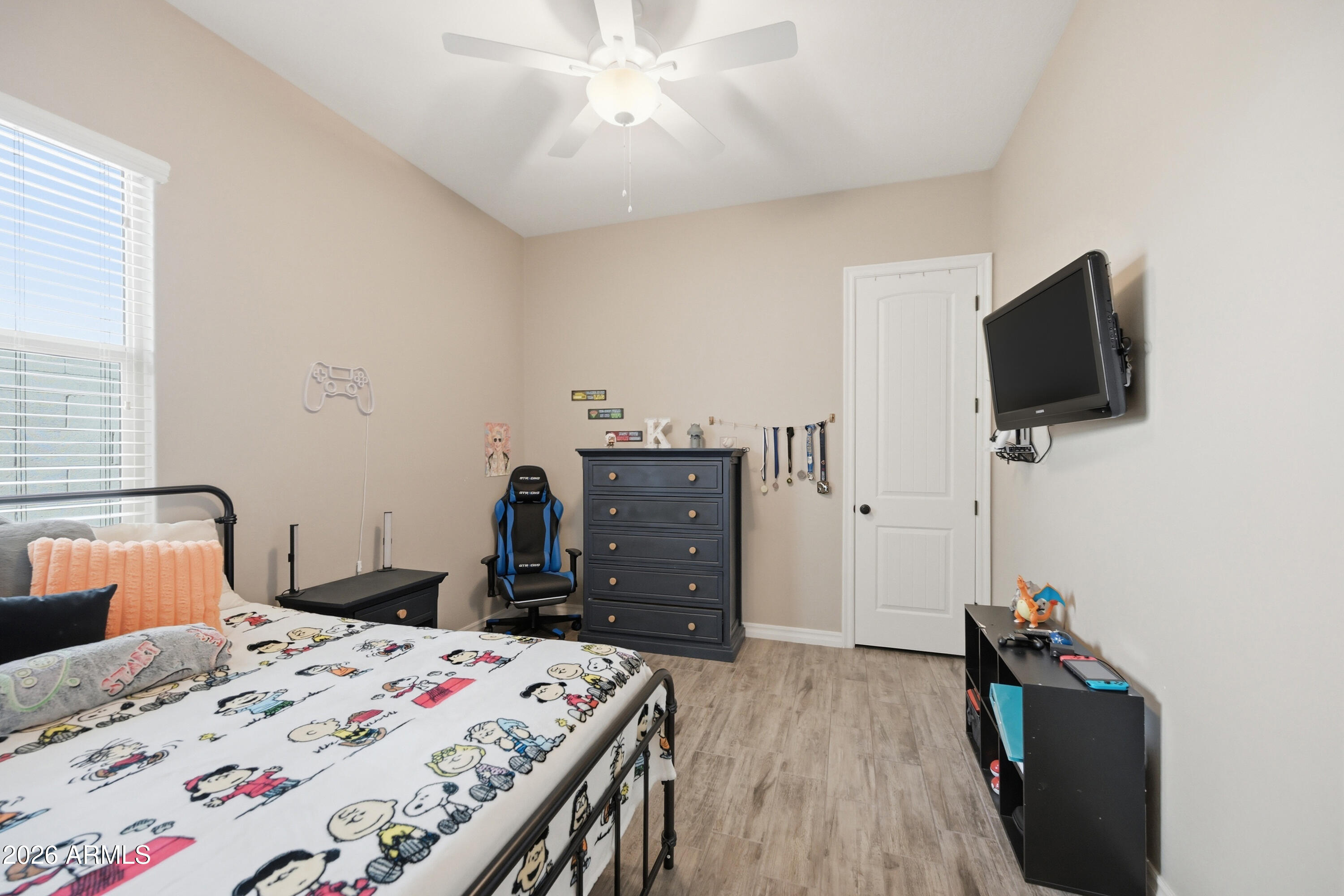 FULTON HOMES PROMENADE - Residential
