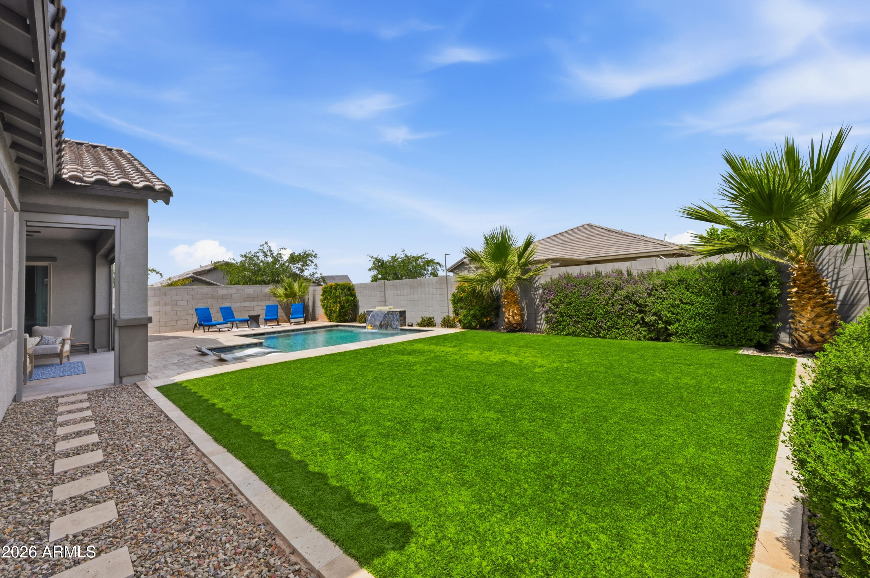 FULTON HOMES PROMENADE - Residential