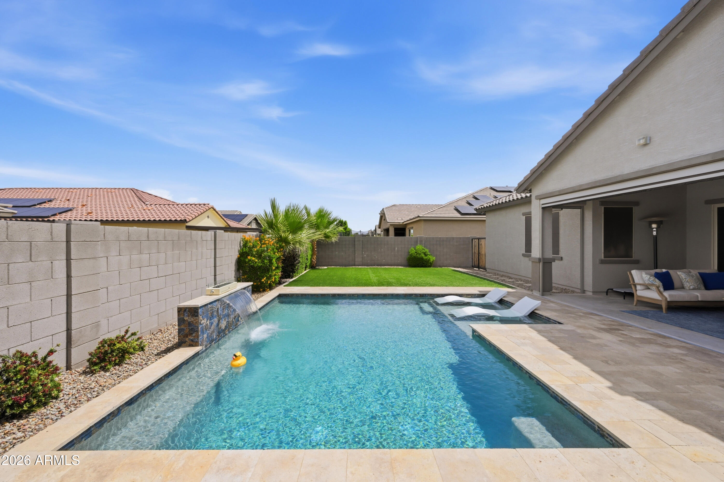 FULTON HOMES PROMENADE - Residential