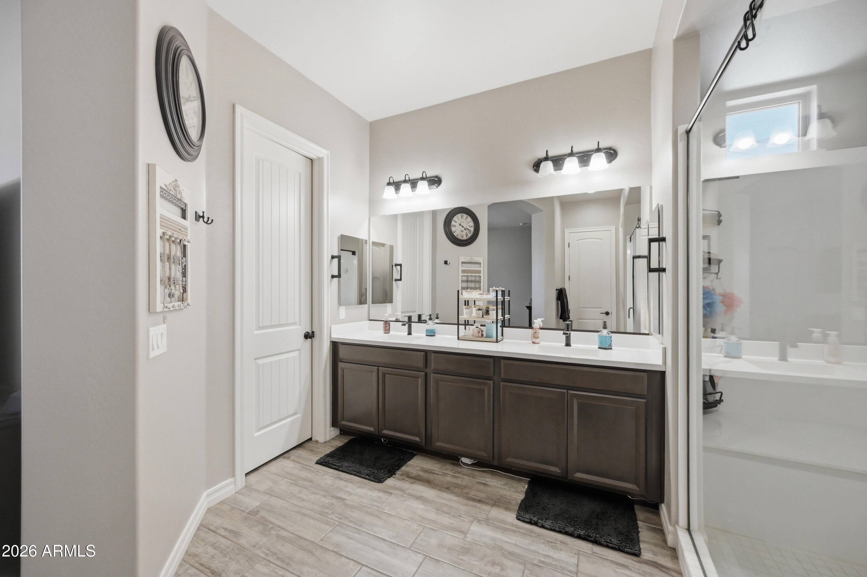 FULTON HOMES PROMENADE - Residential