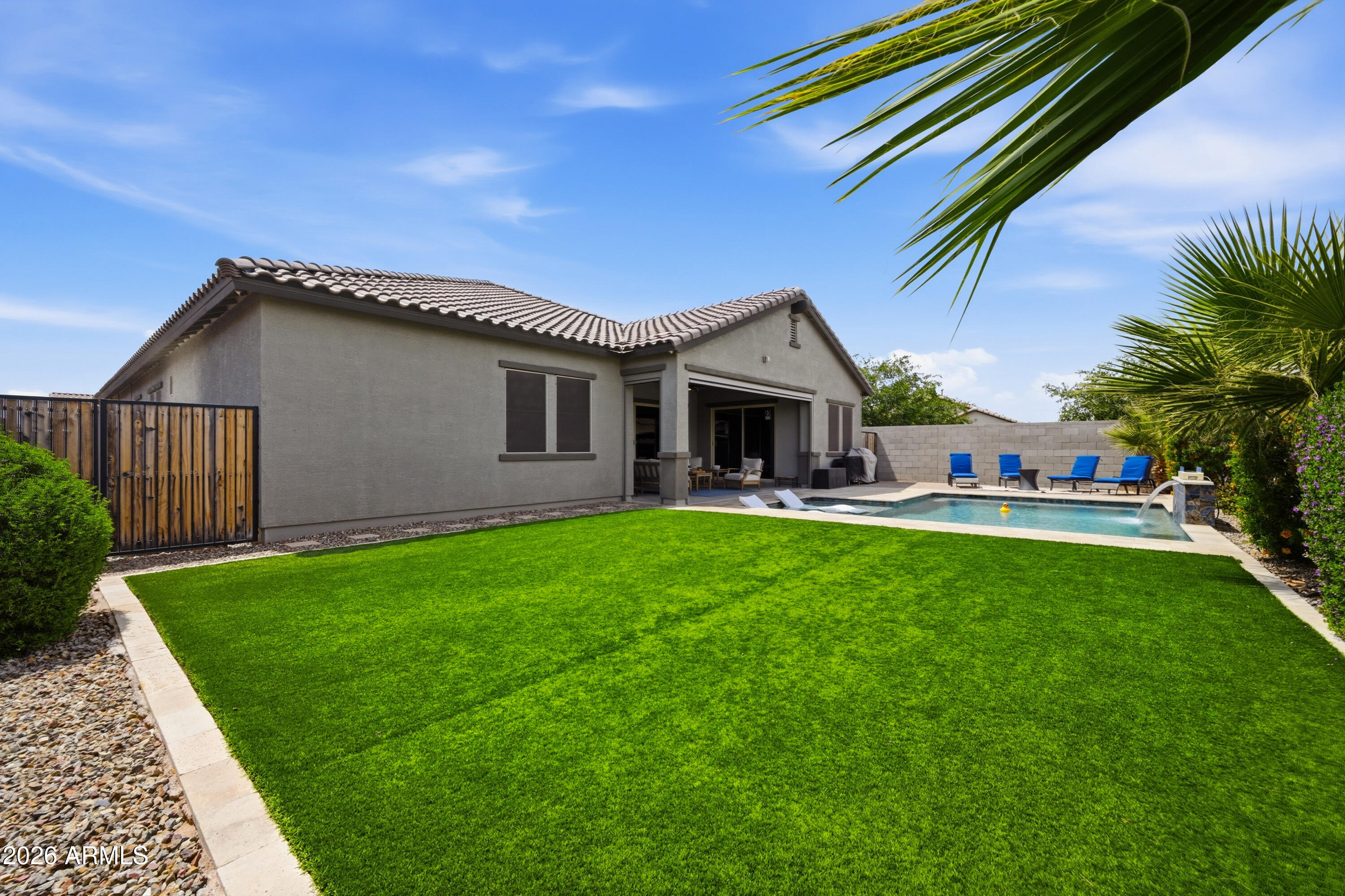 FULTON HOMES PROMENADE - Residential