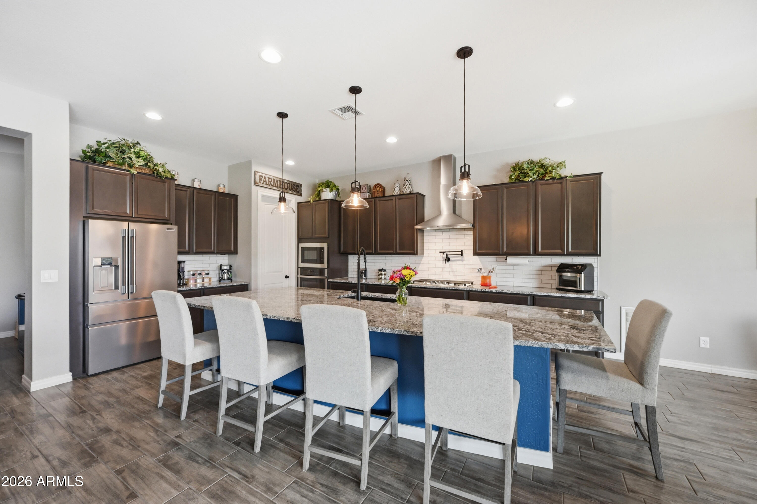 FULTON HOMES PROMENADE - Residential