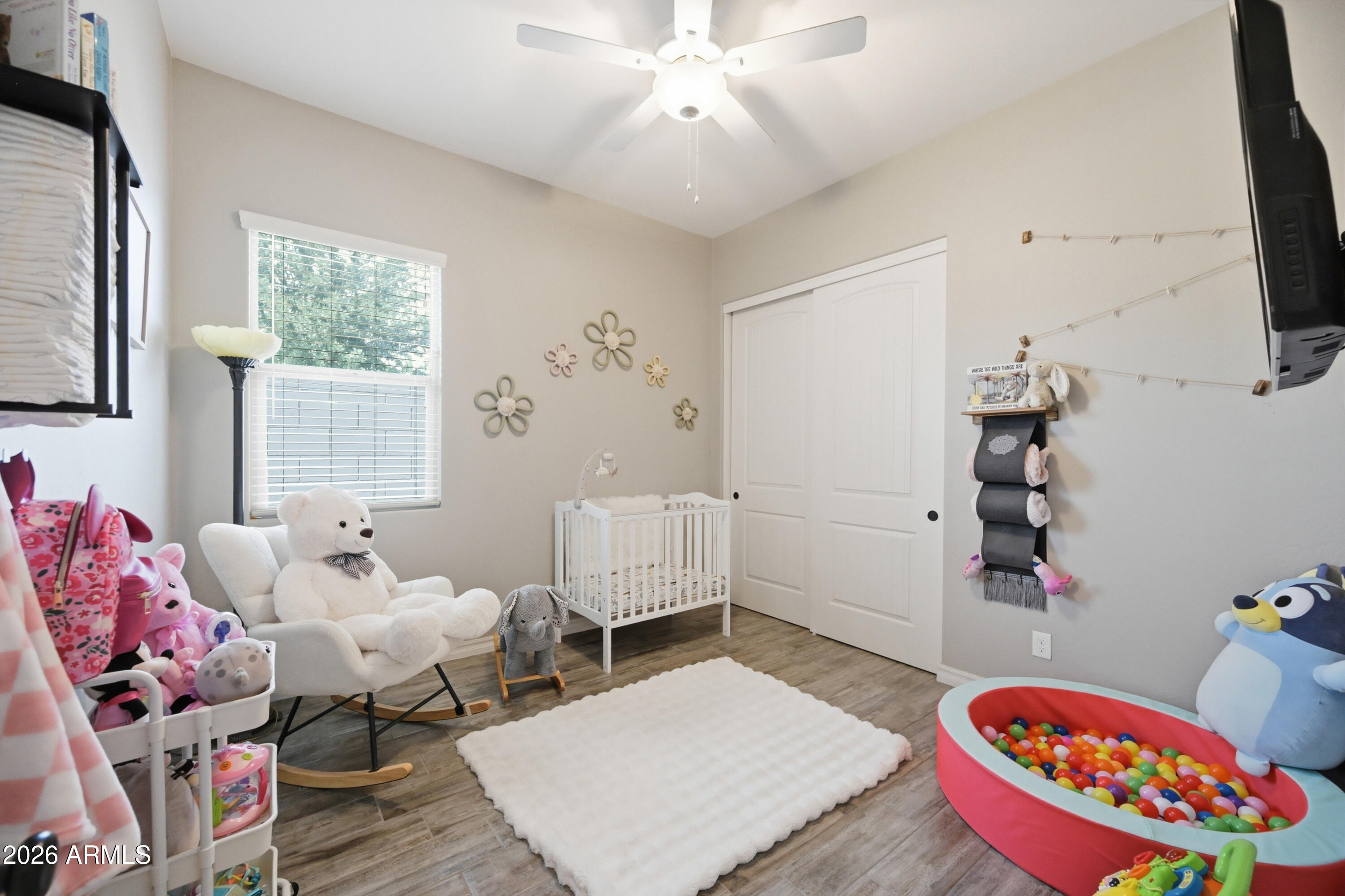 FULTON HOMES PROMENADE - Residential