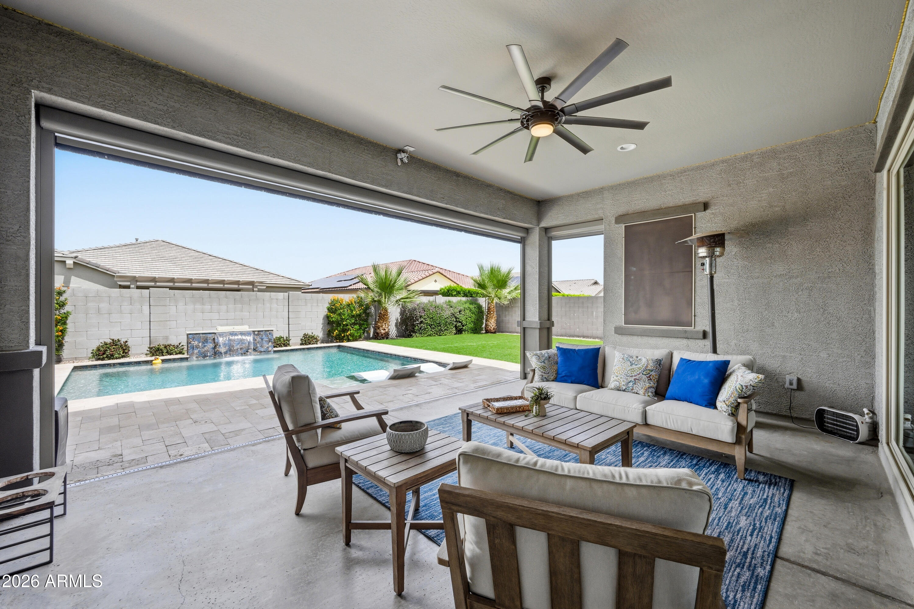 FULTON HOMES PROMENADE - Residential