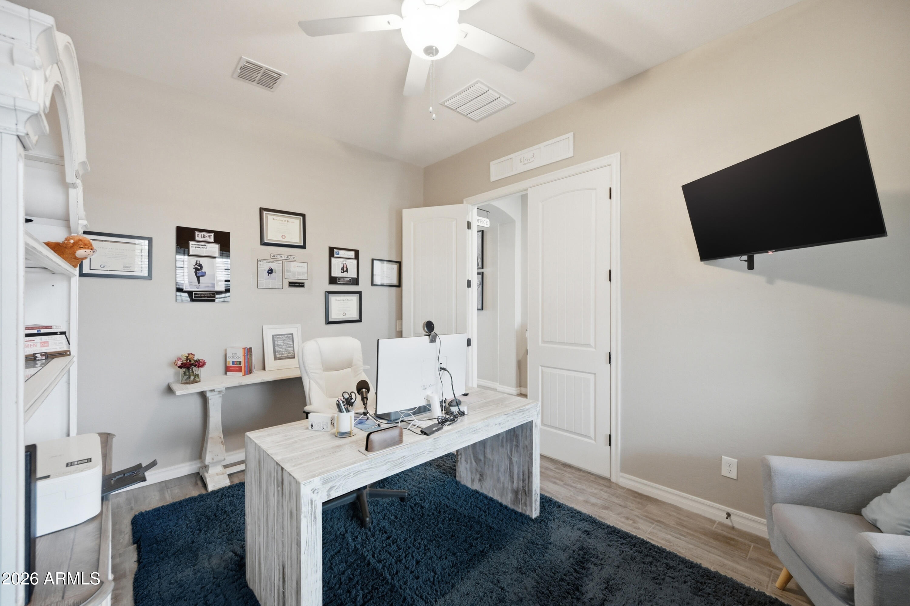 FULTON HOMES PROMENADE - Residential