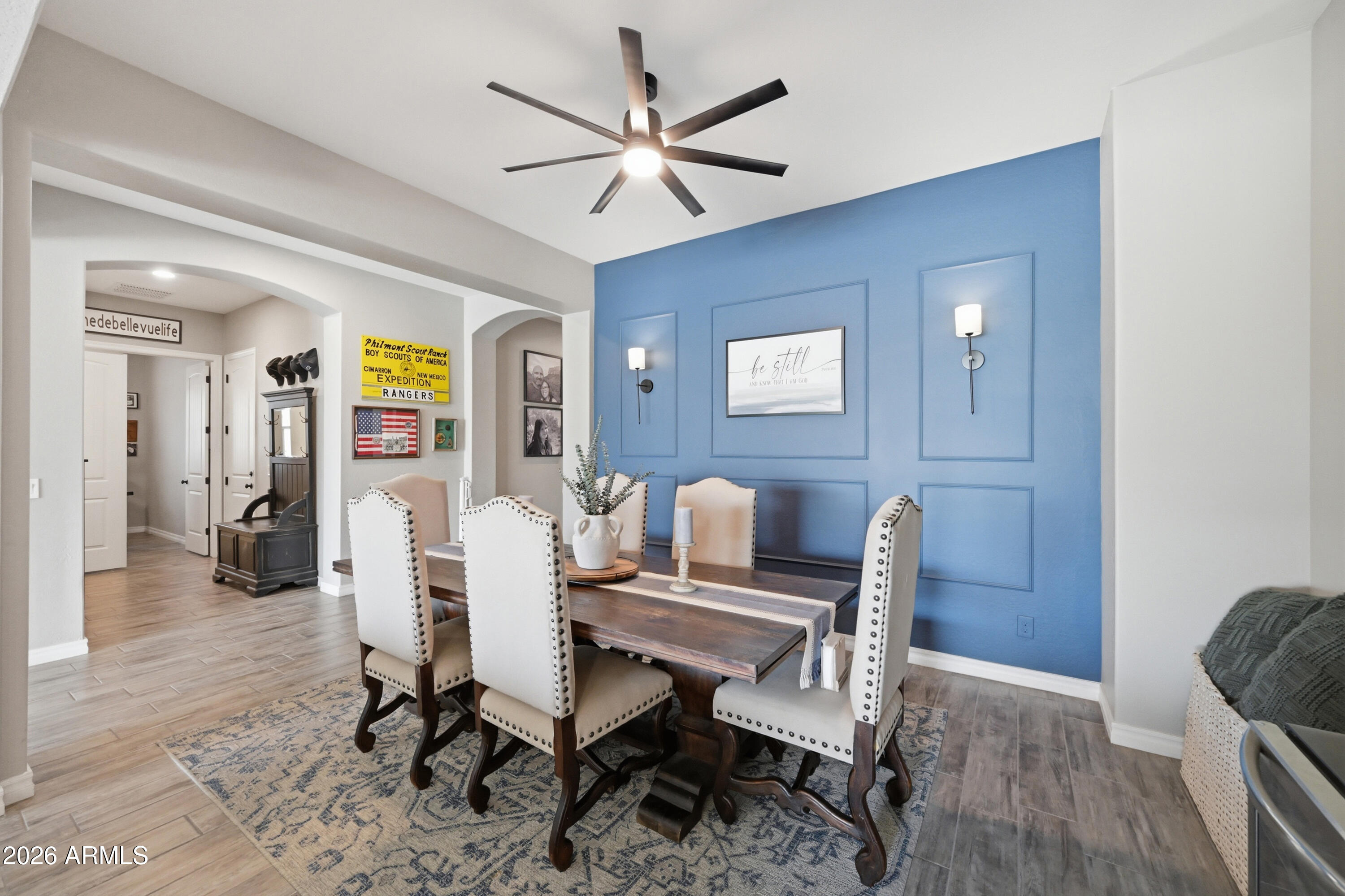 FULTON HOMES PROMENADE - Residential