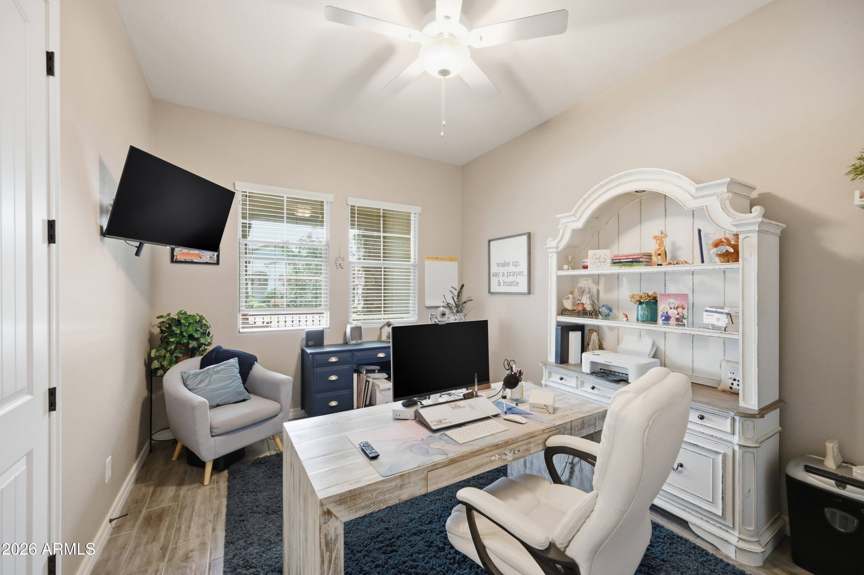 FULTON HOMES PROMENADE - Residential