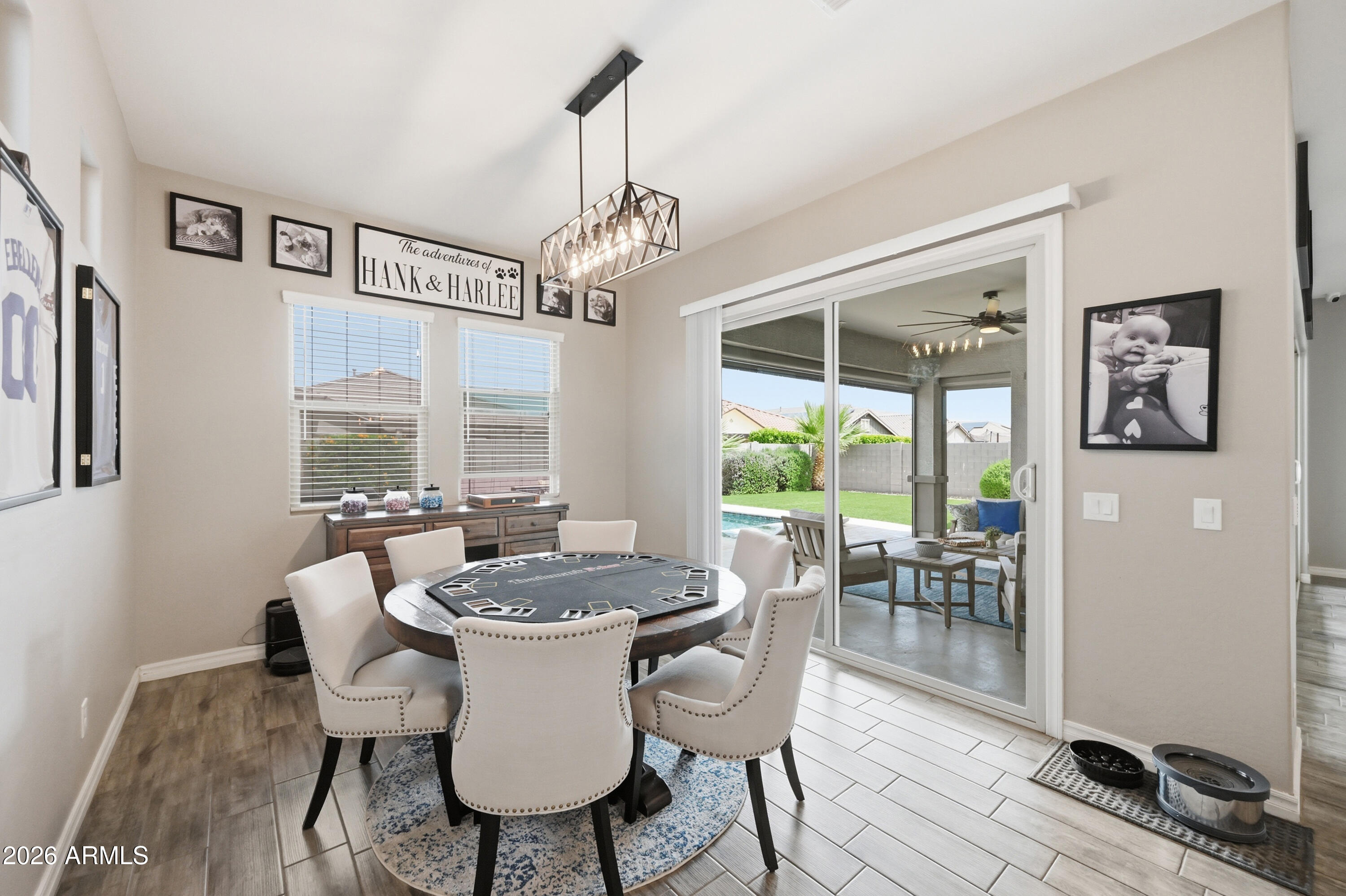 FULTON HOMES PROMENADE - Residential