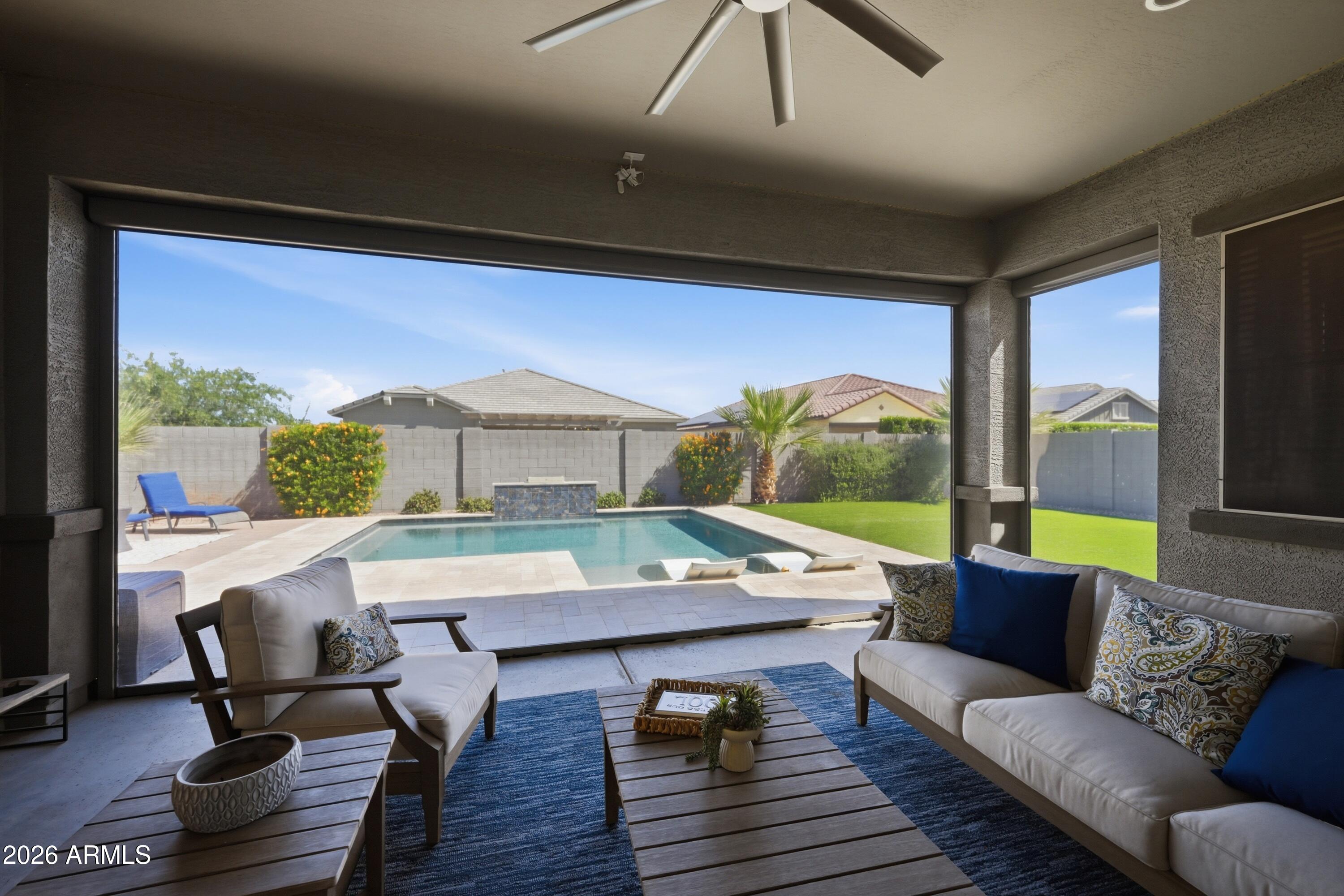 FULTON HOMES PROMENADE - Residential