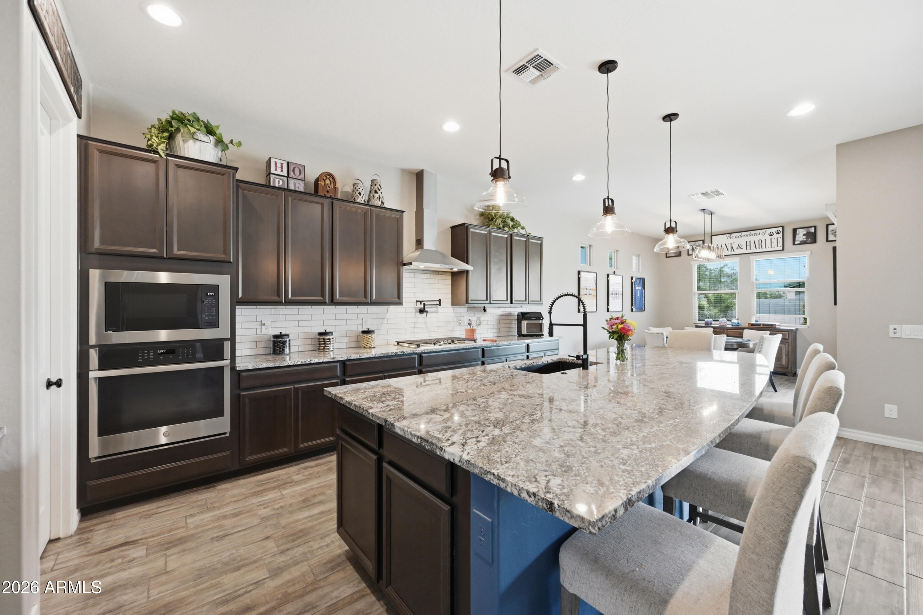 FULTON HOMES PROMENADE - Residential