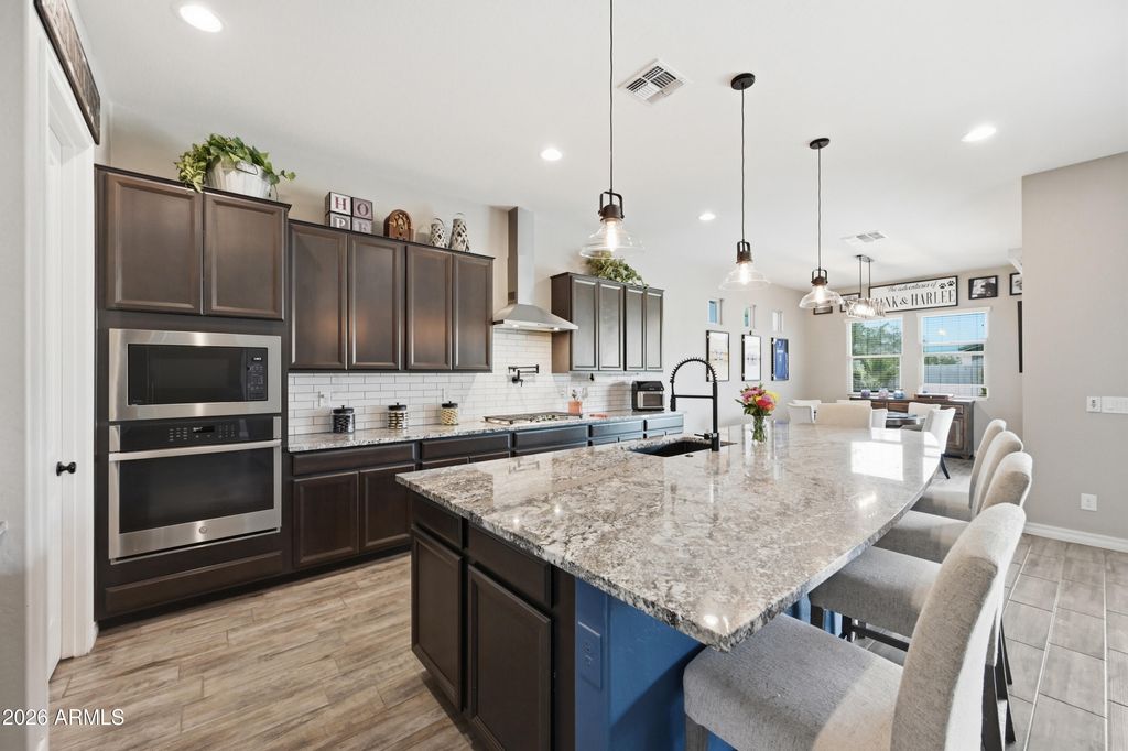 Photo of 3062 W Ashurst Drive, Queen Creek, AZ 85144 (MLS # 7016929)