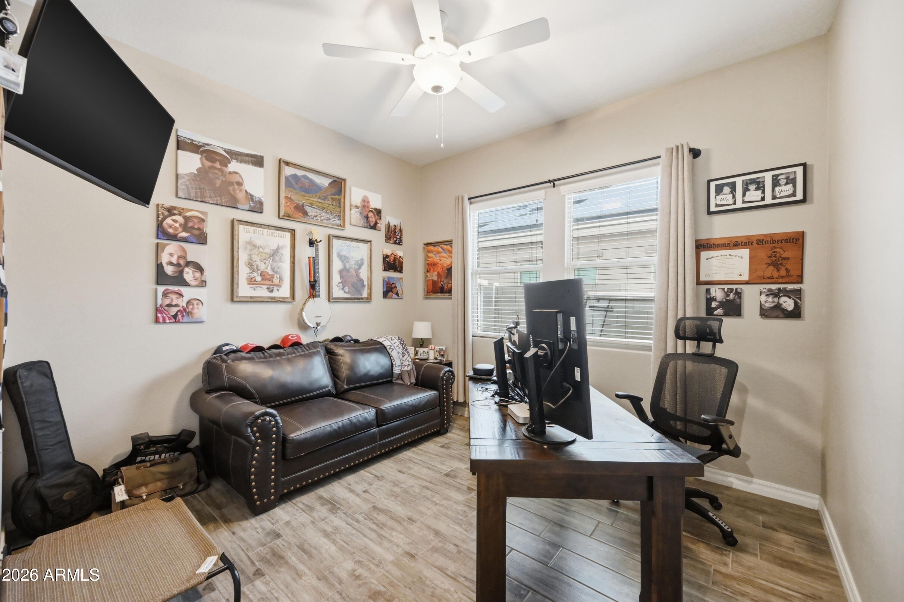 FULTON HOMES PROMENADE - Residential