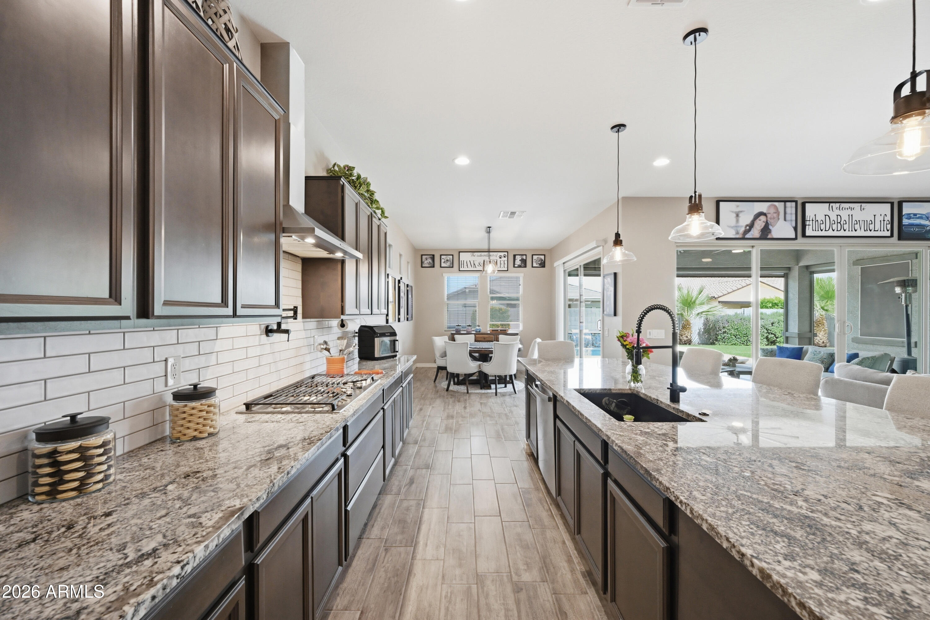 FULTON HOMES PROMENADE - Residential