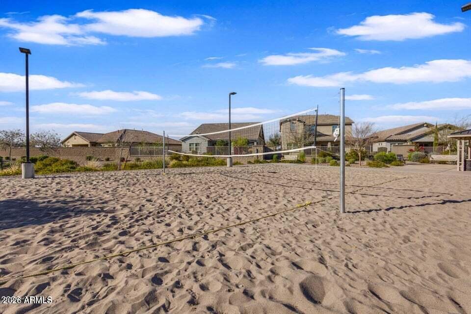 FULTON HOMES PROMENADE - Residential