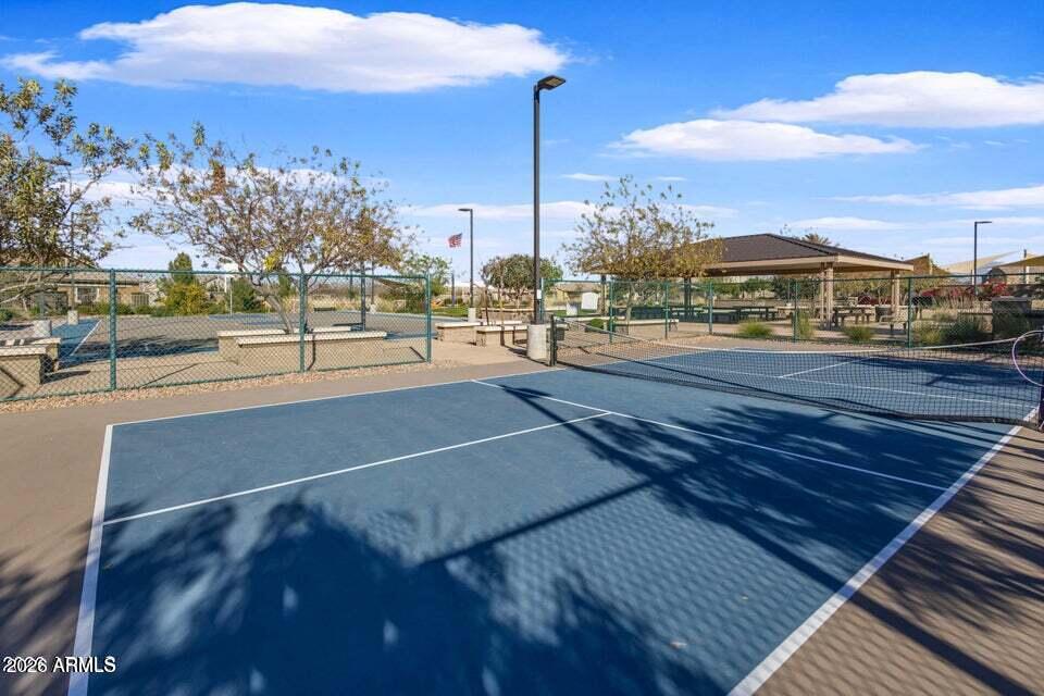 FULTON HOMES PROMENADE - Residential