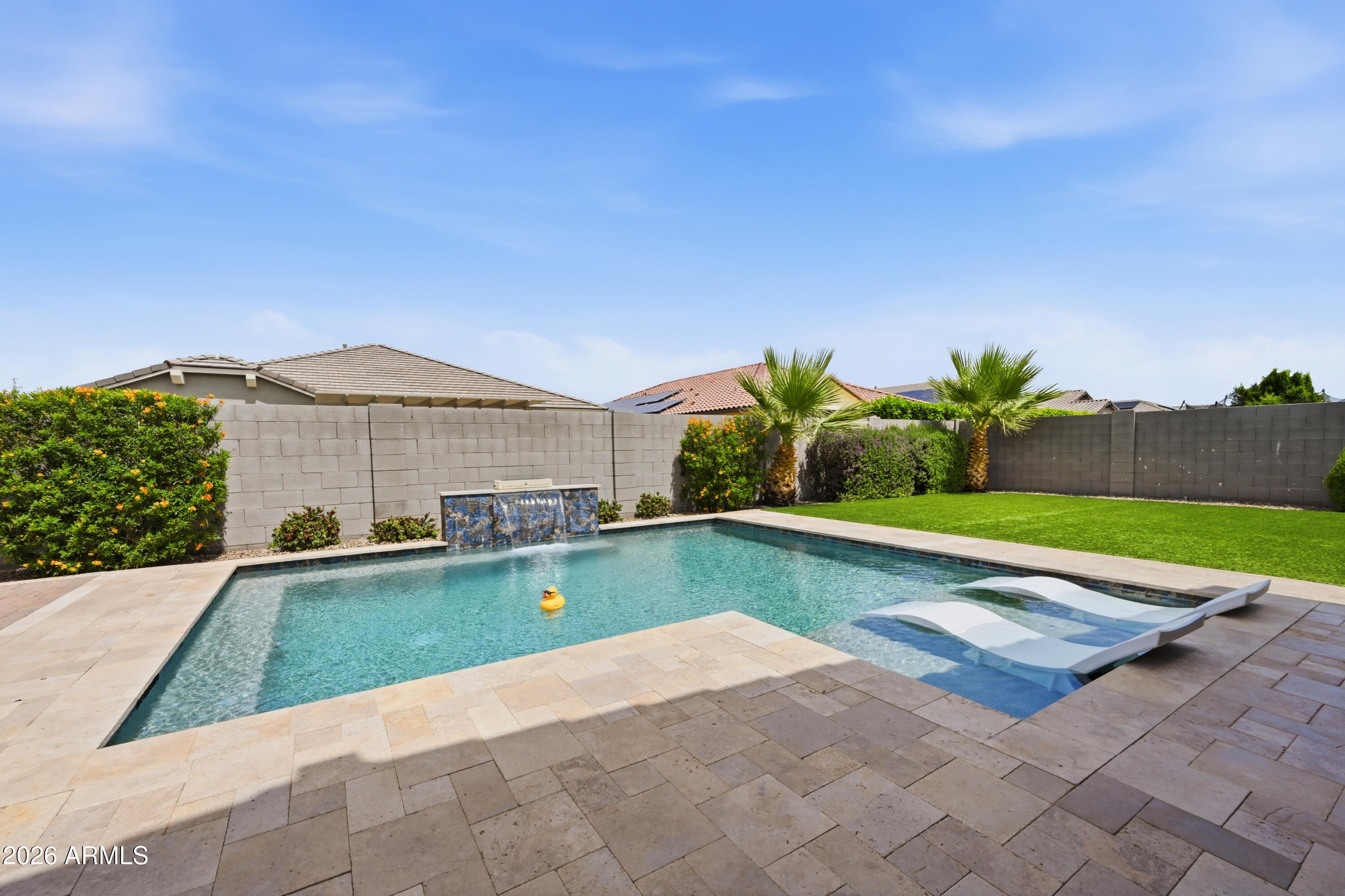 FULTON HOMES PROMENADE - Residential