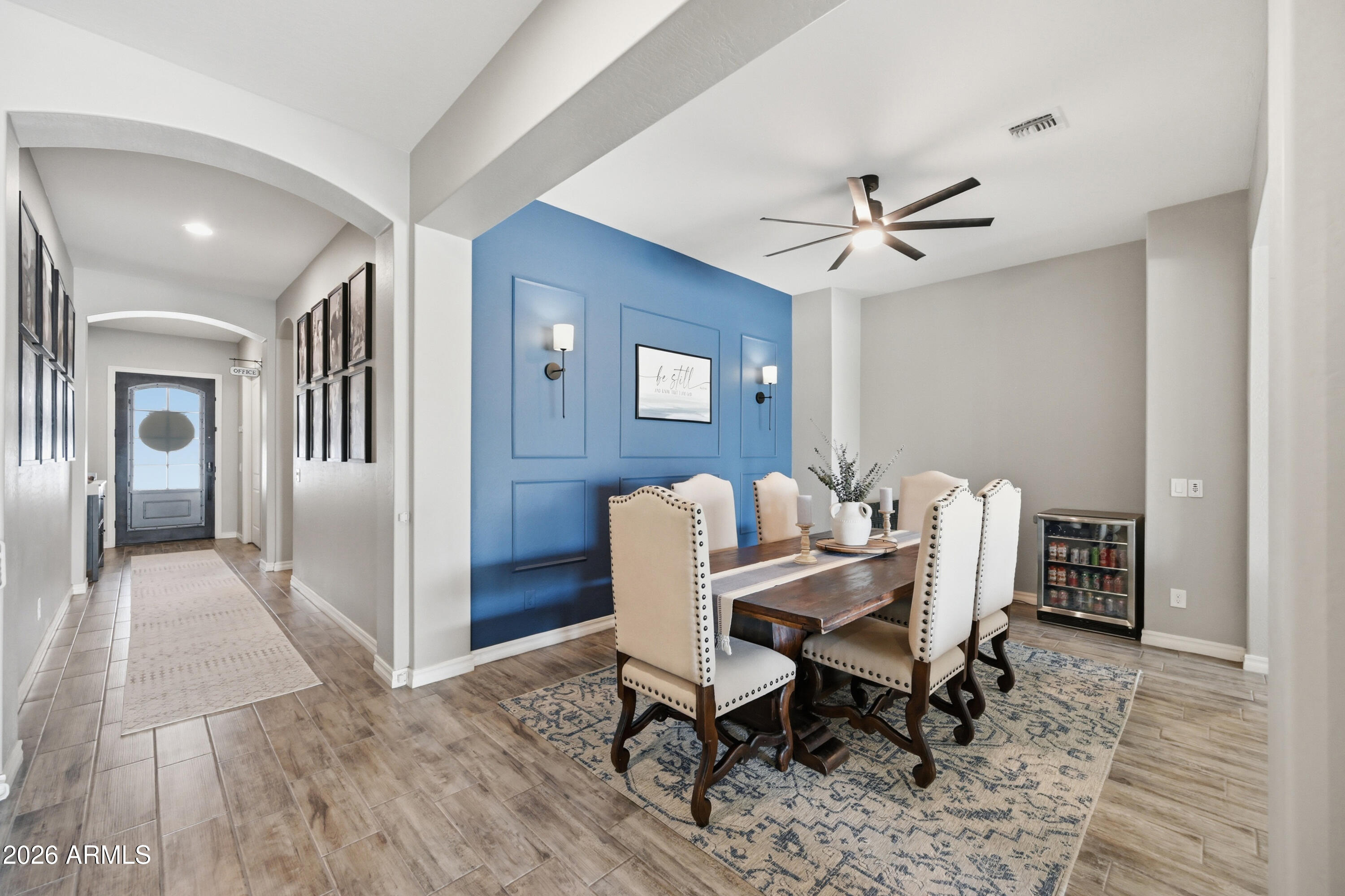 FULTON HOMES PROMENADE - Residential