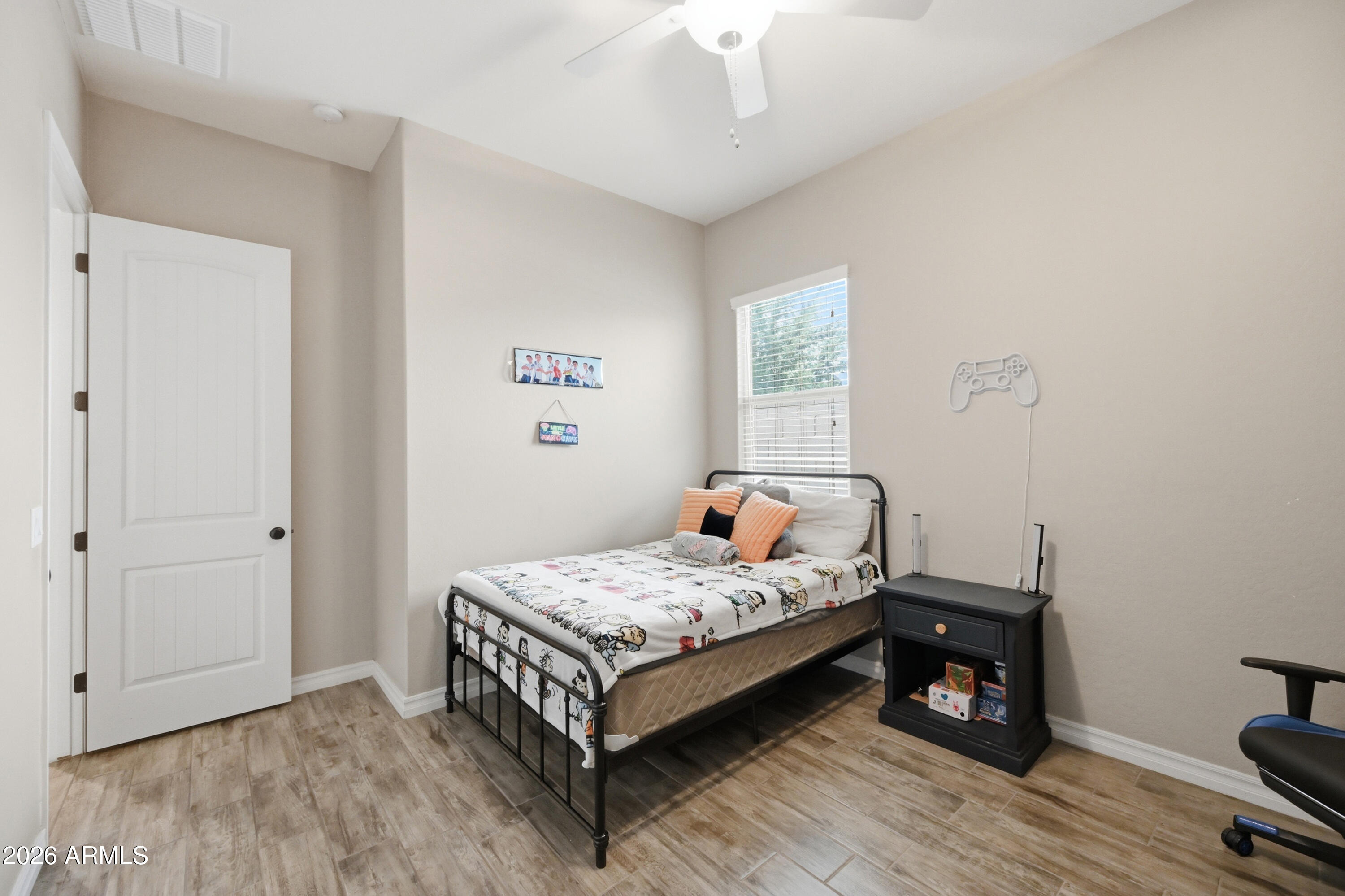 FULTON HOMES PROMENADE - Residential