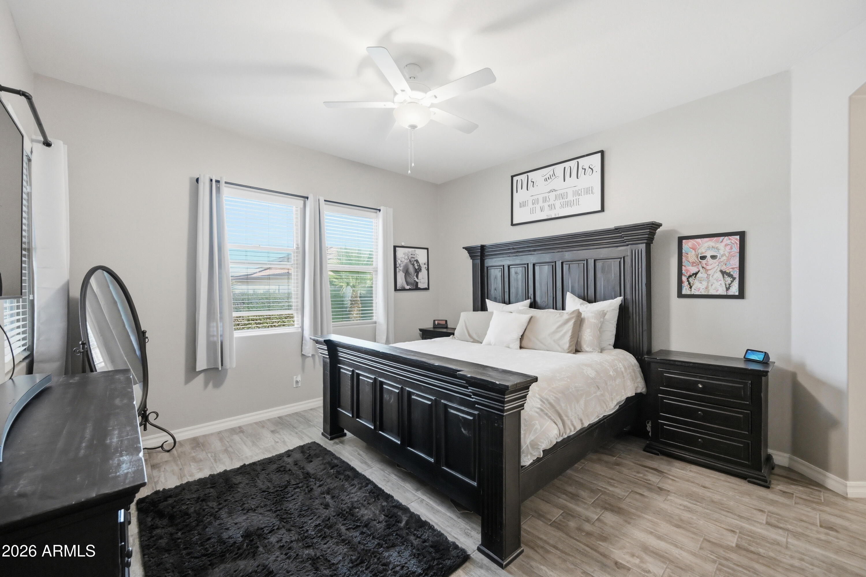 FULTON HOMES PROMENADE - Residential