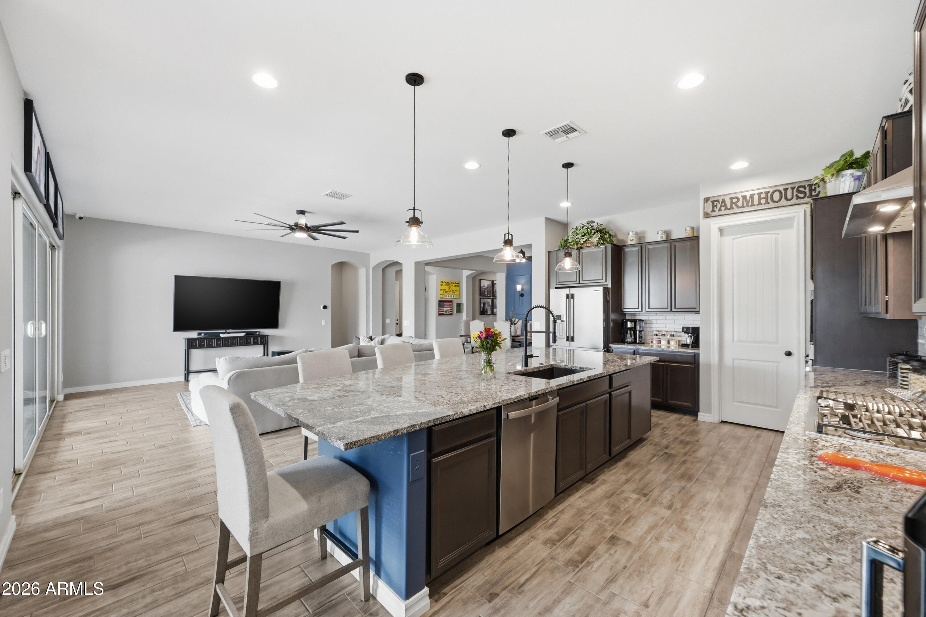 FULTON HOMES PROMENADE - Residential