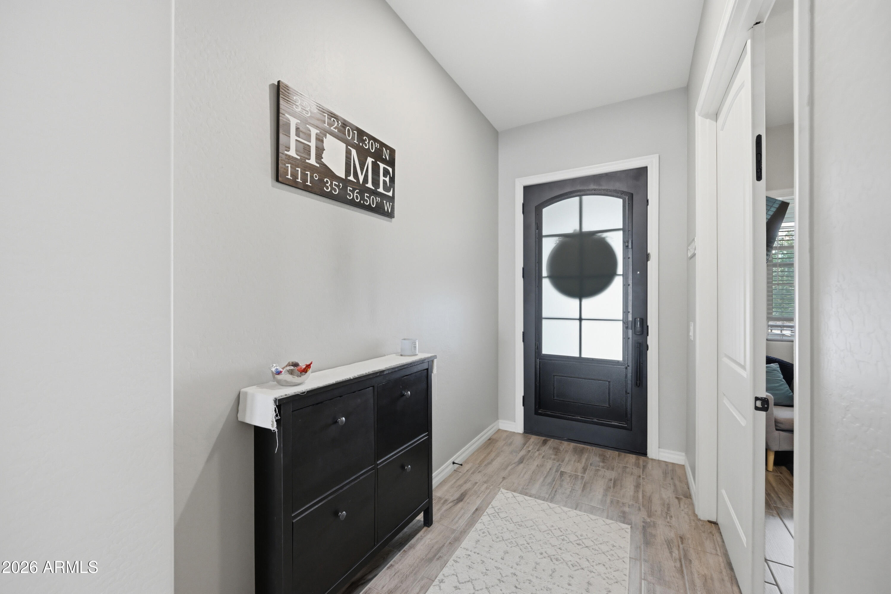FULTON HOMES PROMENADE - Residential