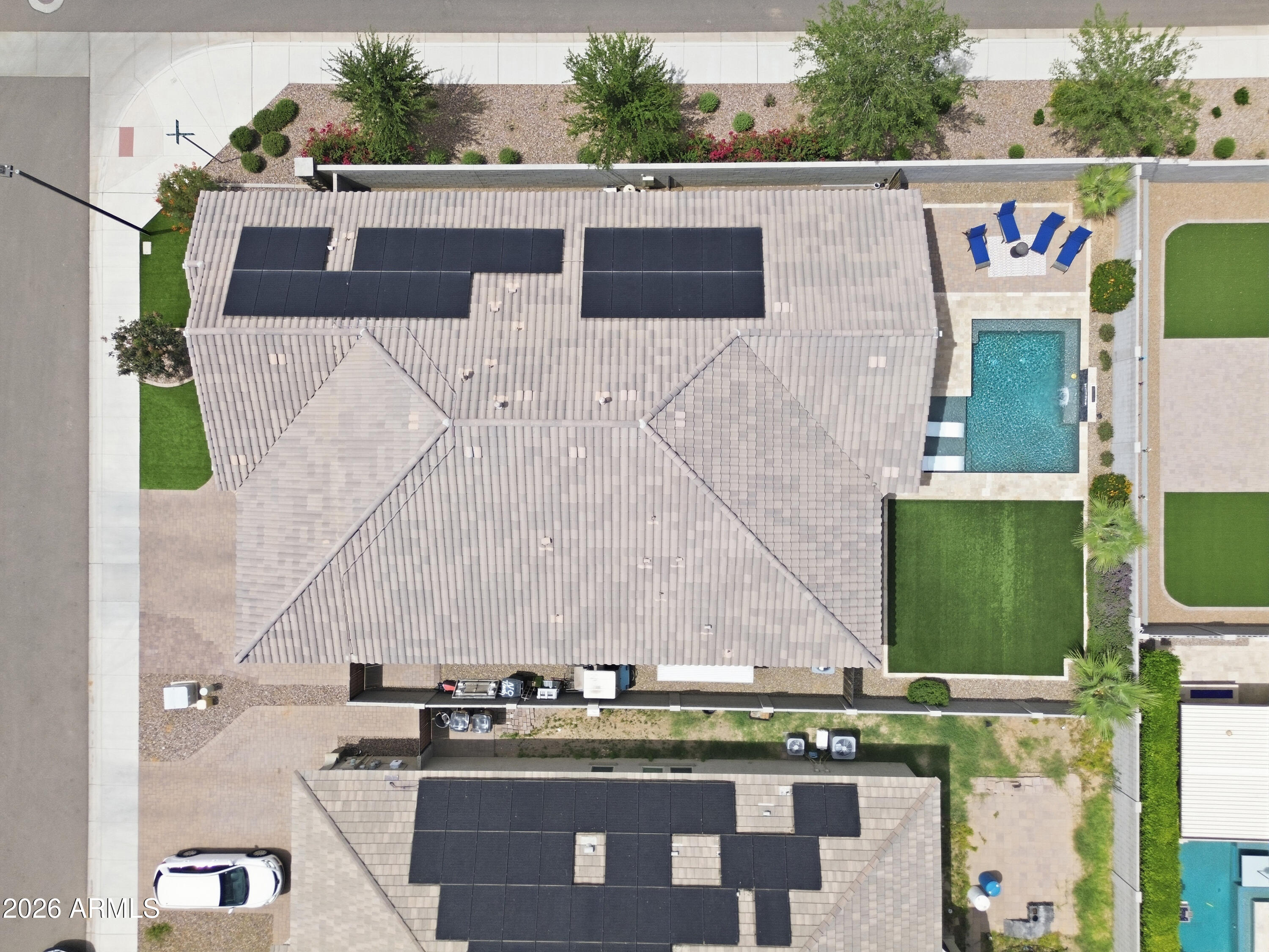 FULTON HOMES PROMENADE - Residential
