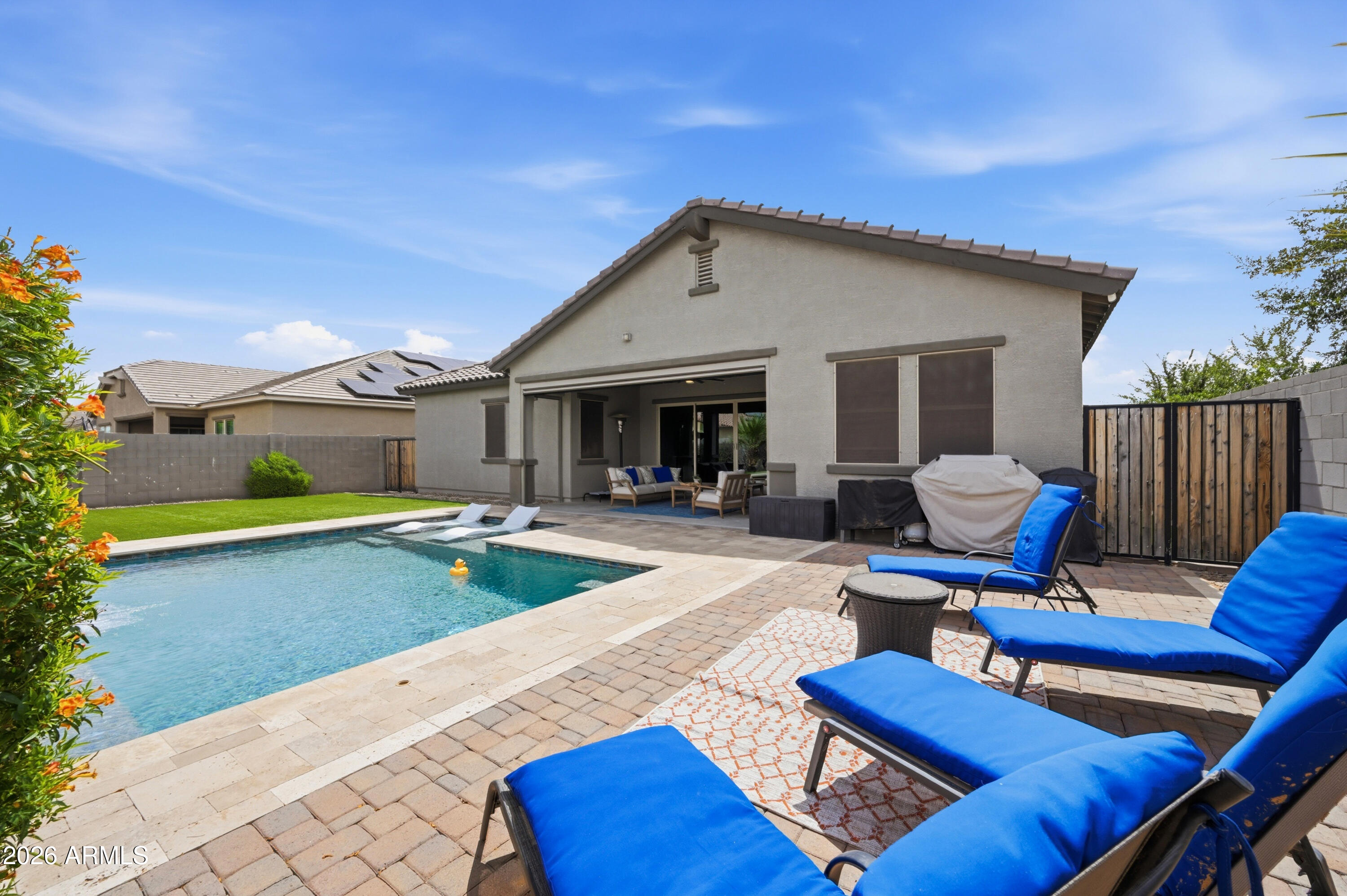 FULTON HOMES PROMENADE - Residential