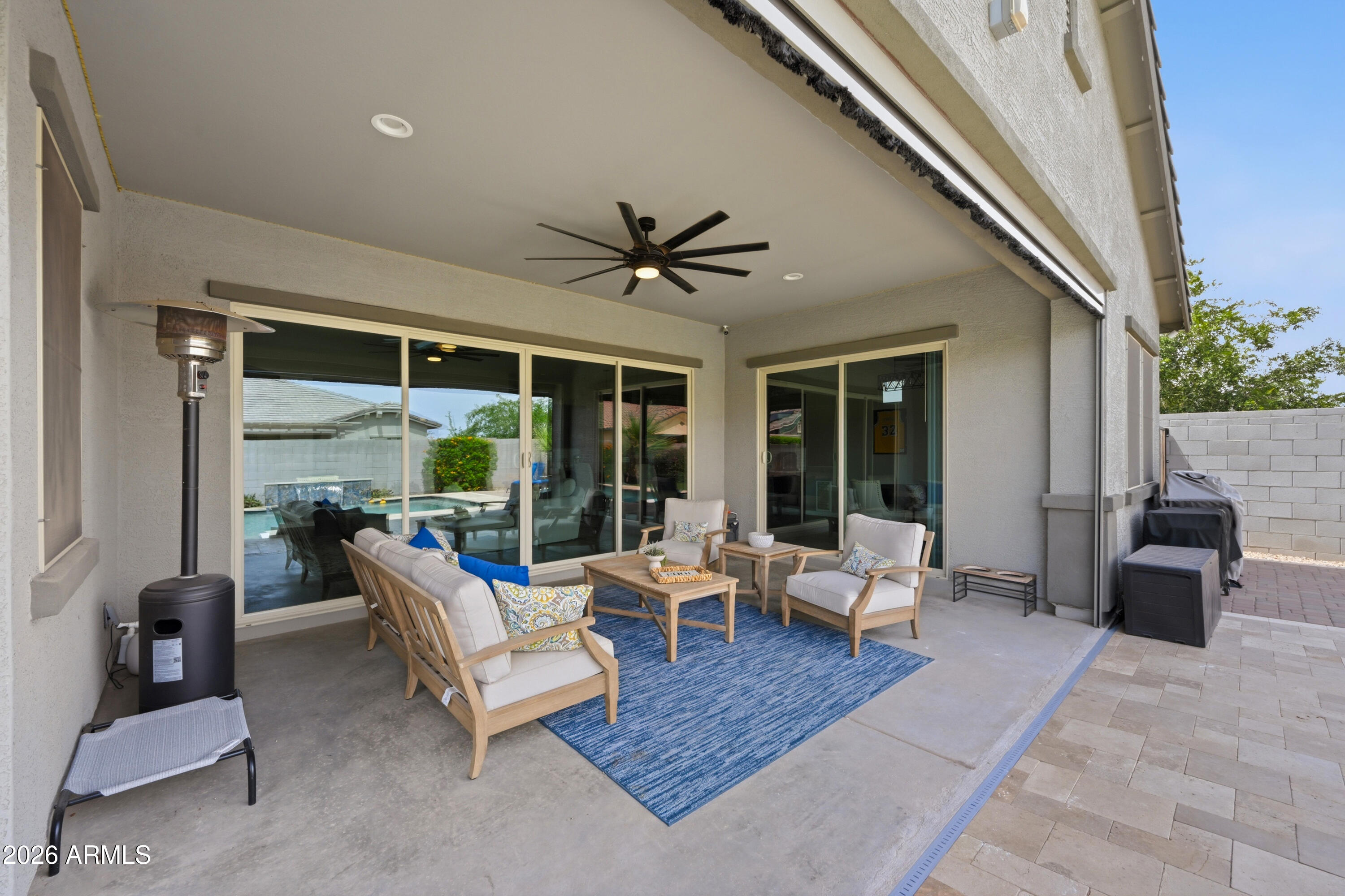 FULTON HOMES PROMENADE - Residential