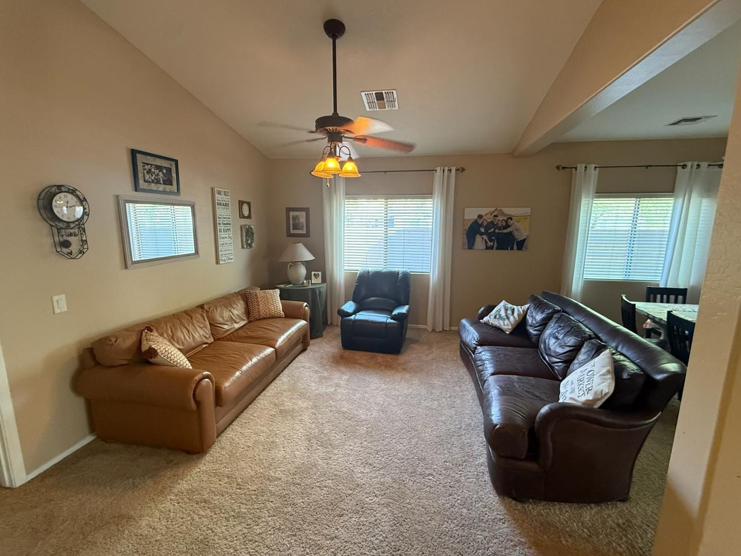 2535 E Electra Lane