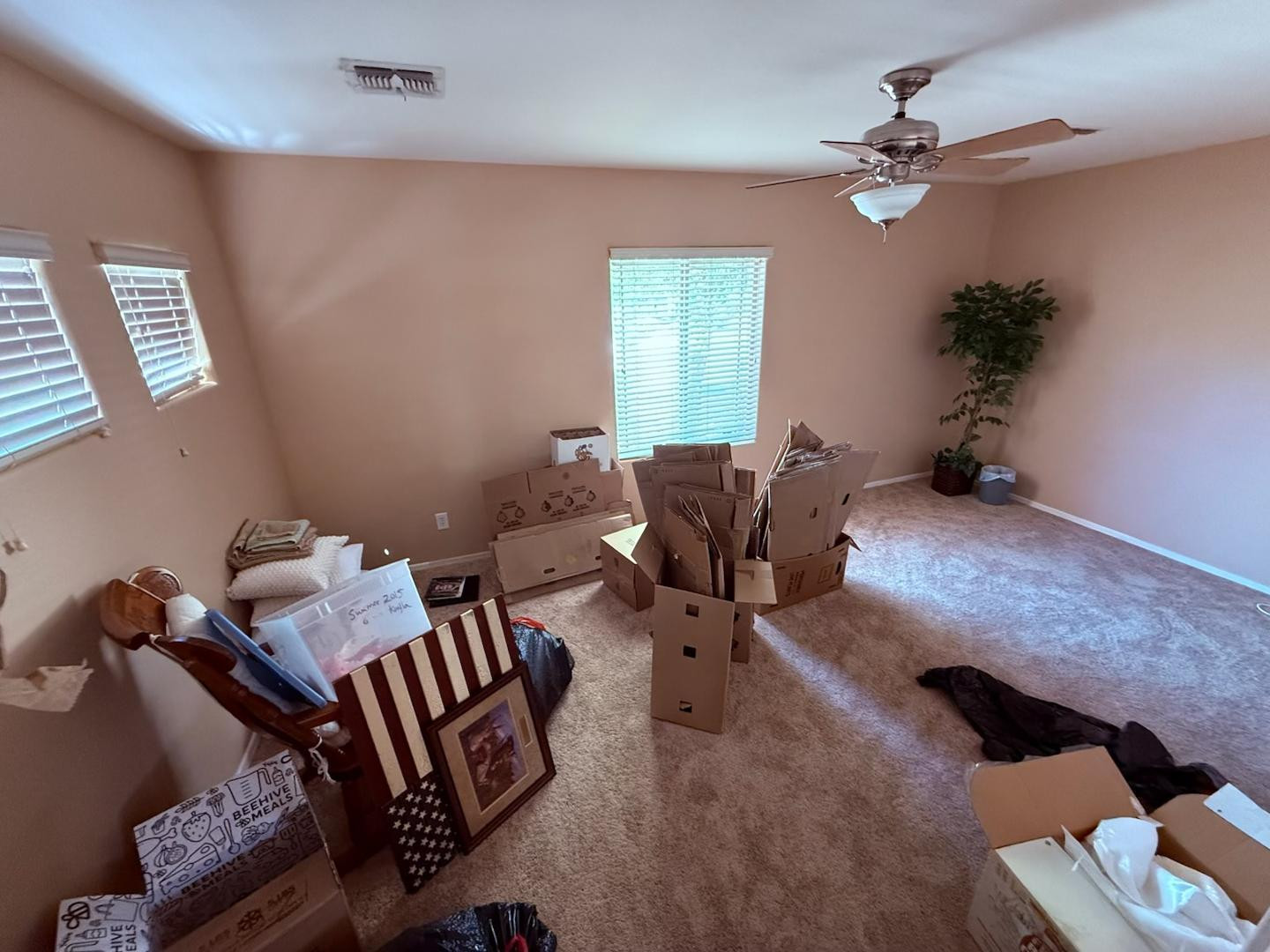 2535 E Electra Lane
