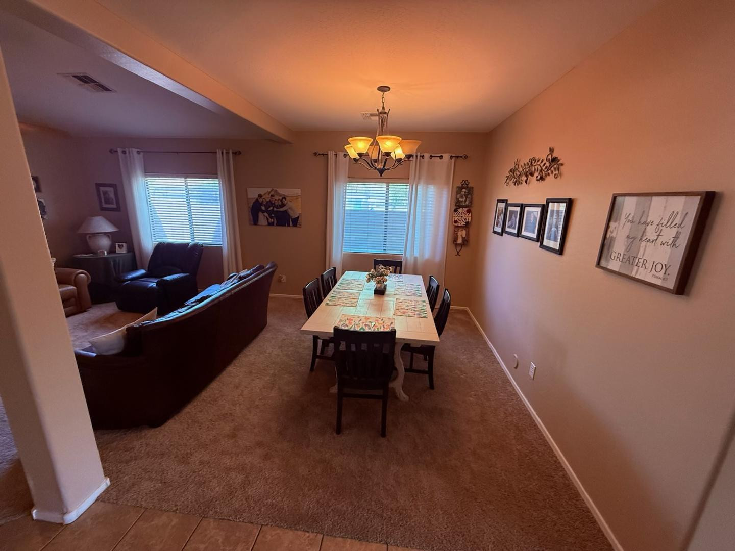 2535 E Electra Lane