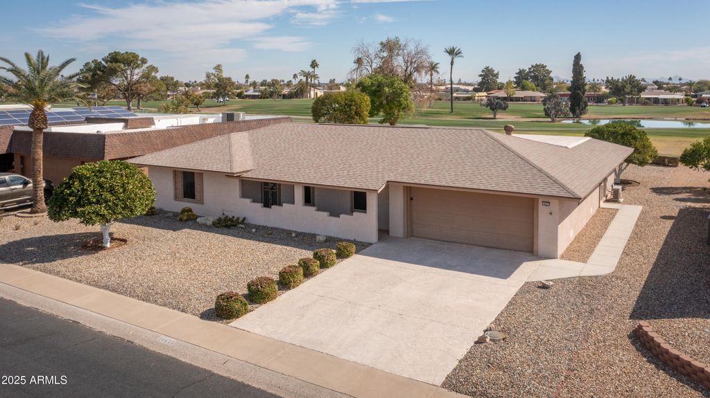 Photo of 14433 N Cameo Drive, Sun City, AZ 85351 (MLS # 6923898)