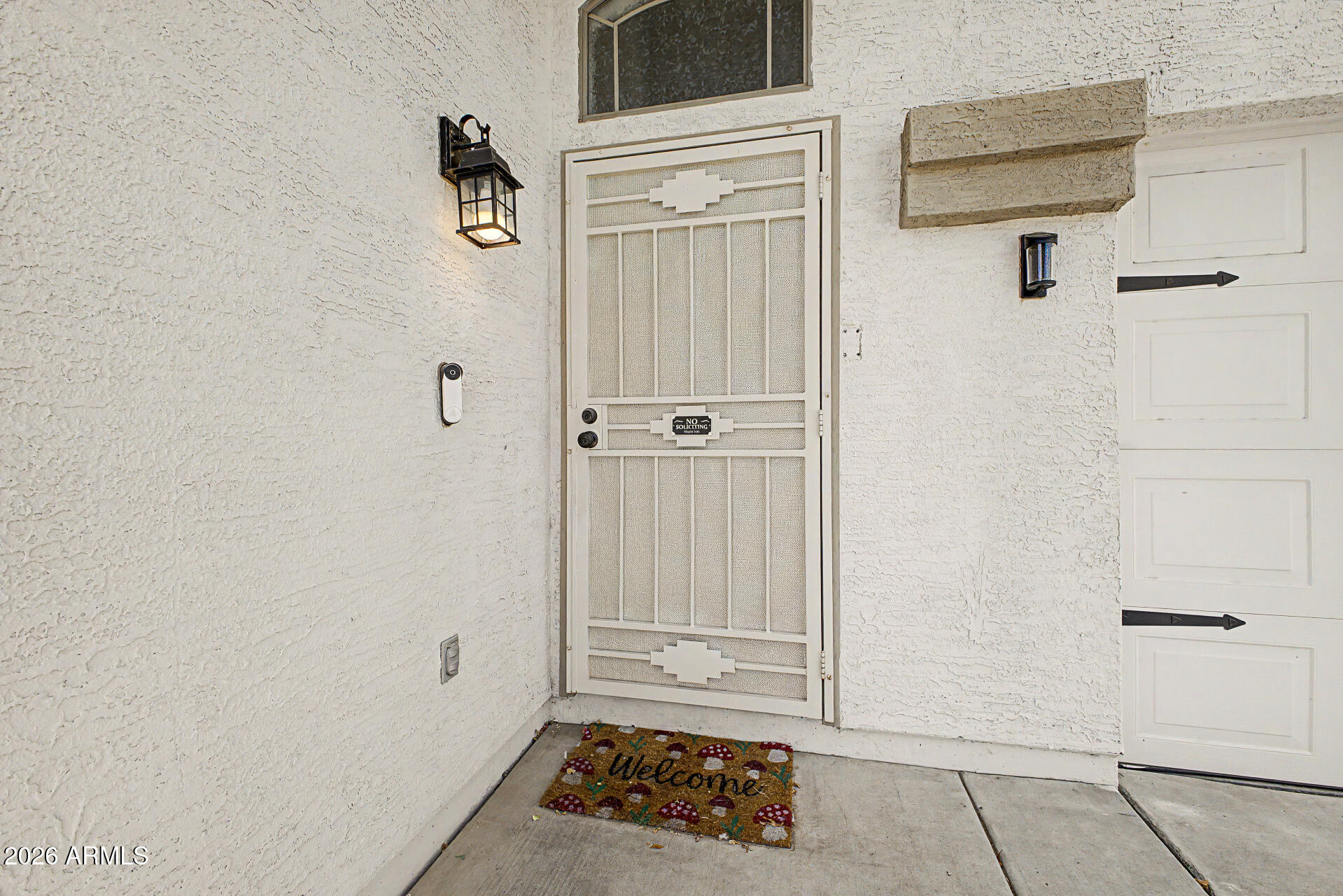 8337 W PAYSON Road