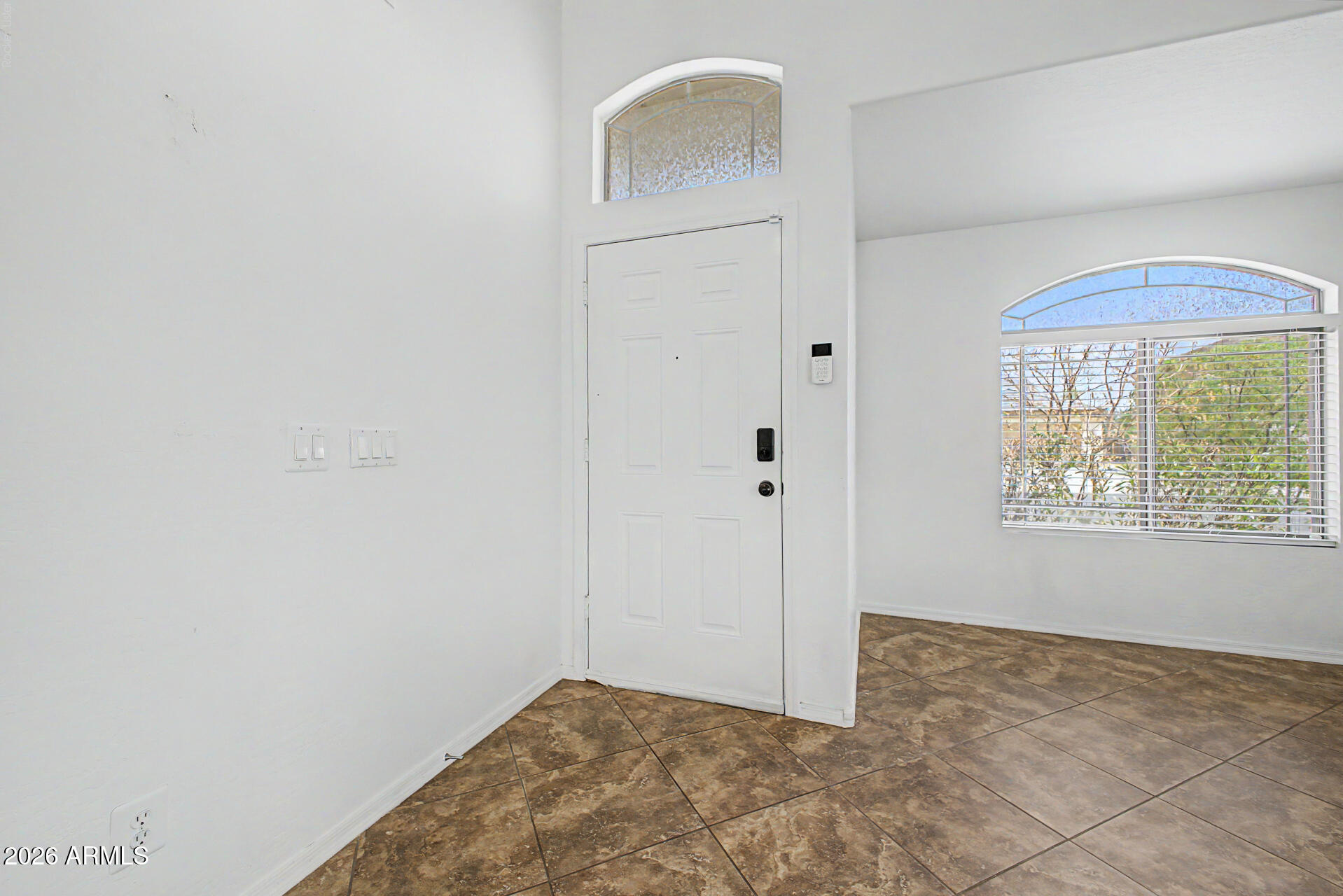 8337 W PAYSON Road