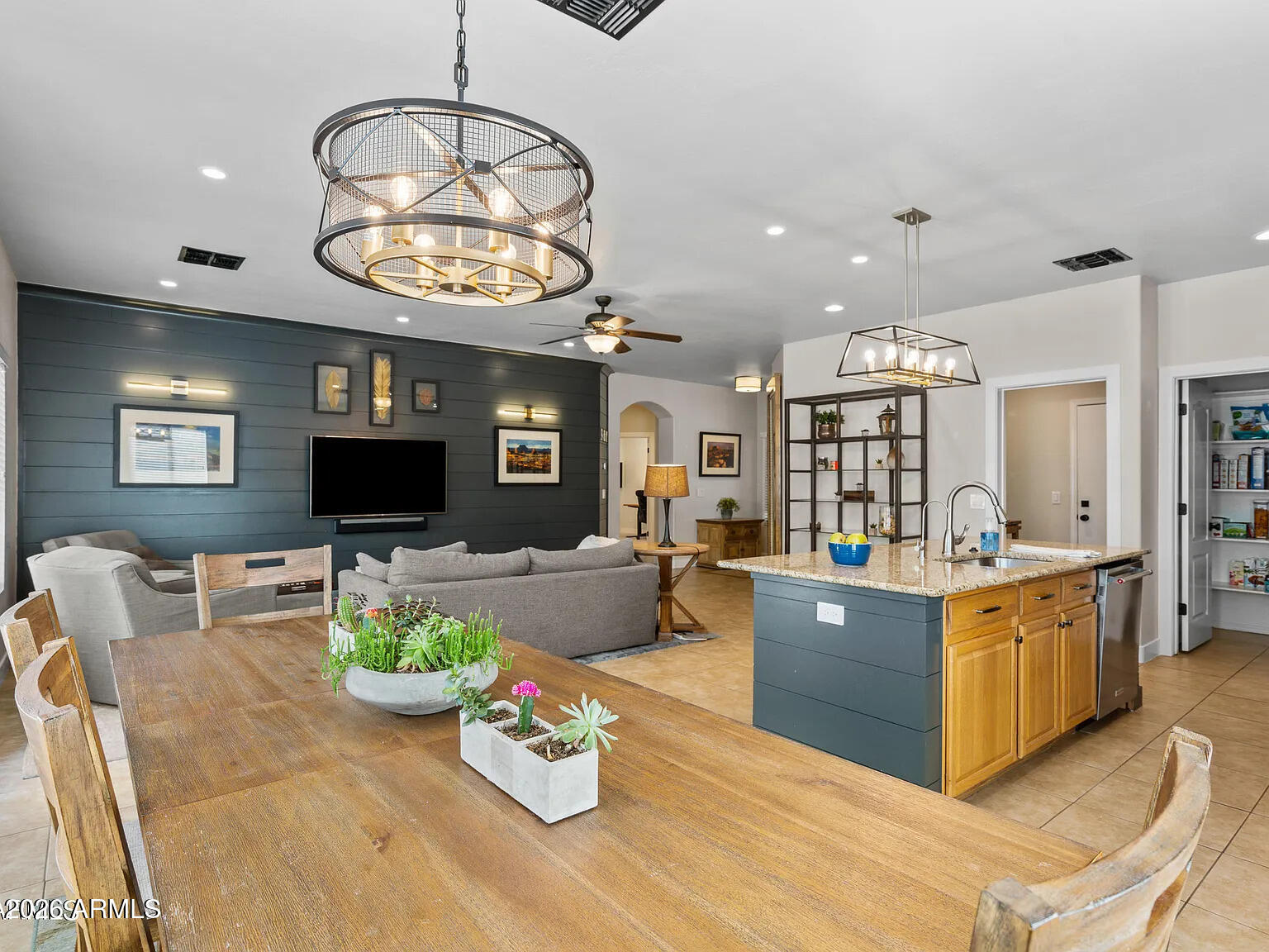 Photo 1 of 24 — 4587 E Barbarita Court, Gilbert, AZ 85234