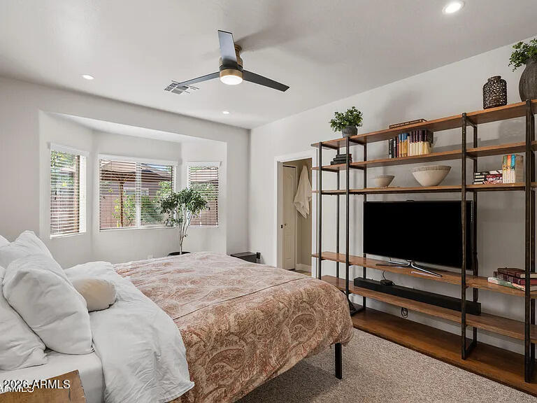 4587 E Barbarita Court