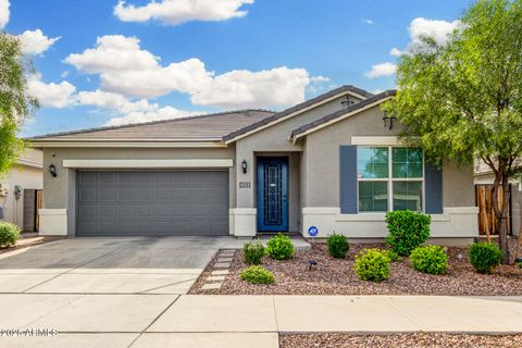 4323 W Gary Way Laveen AZ 85339