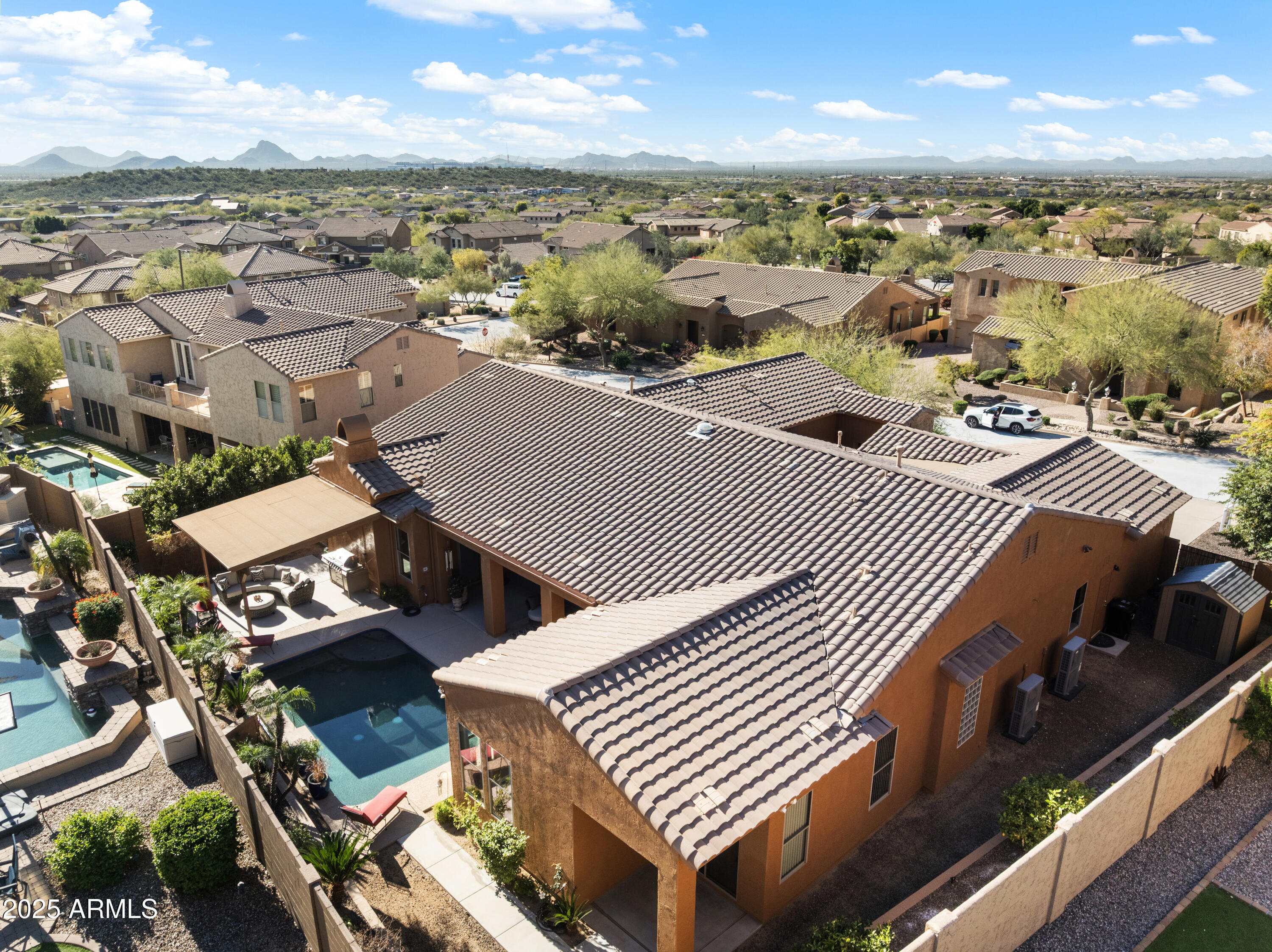 2323 W VILLA CASSANDRA Drive