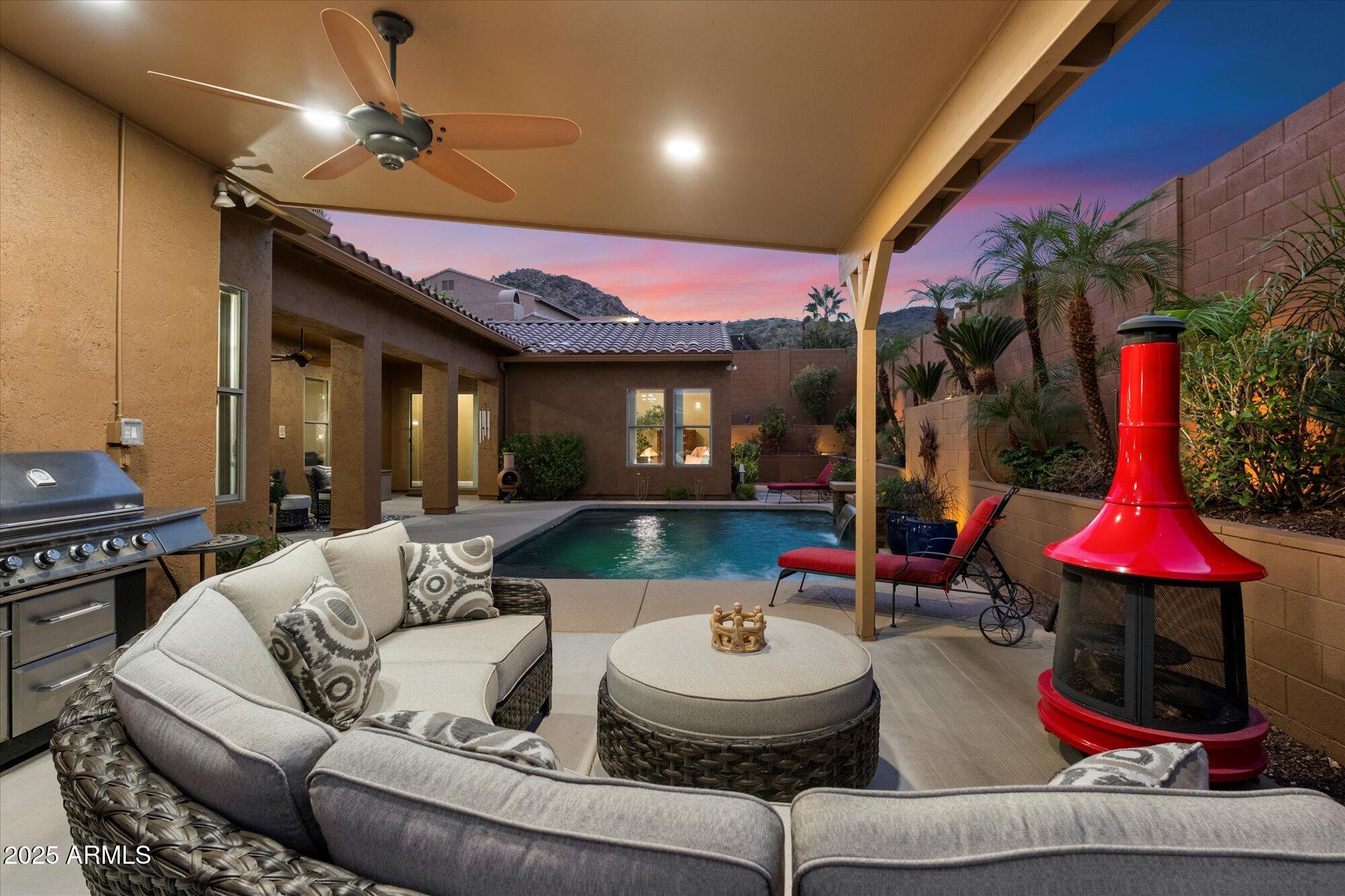 2323 W VILLA CASSANDRA Drive