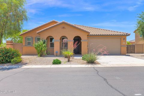40479 W MARION MAY Lane Maricopa AZ 85138