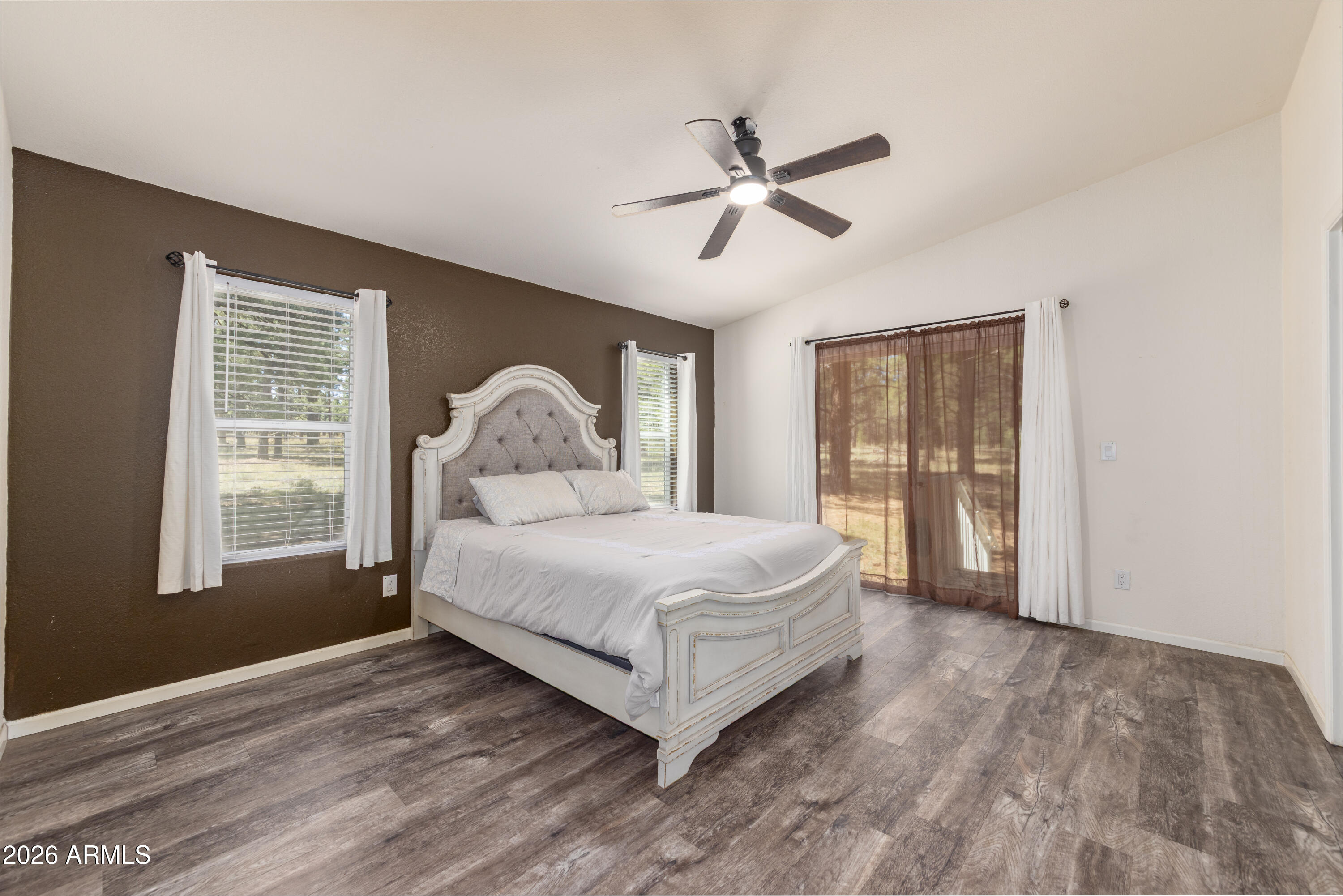 Metes and Bounds - Residential