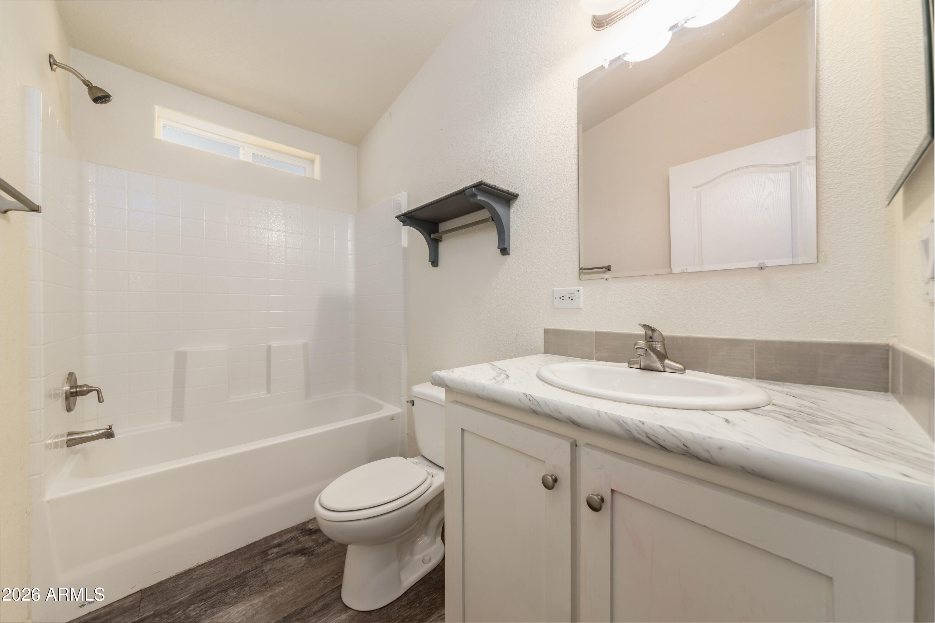 Metes and Bounds - Residential