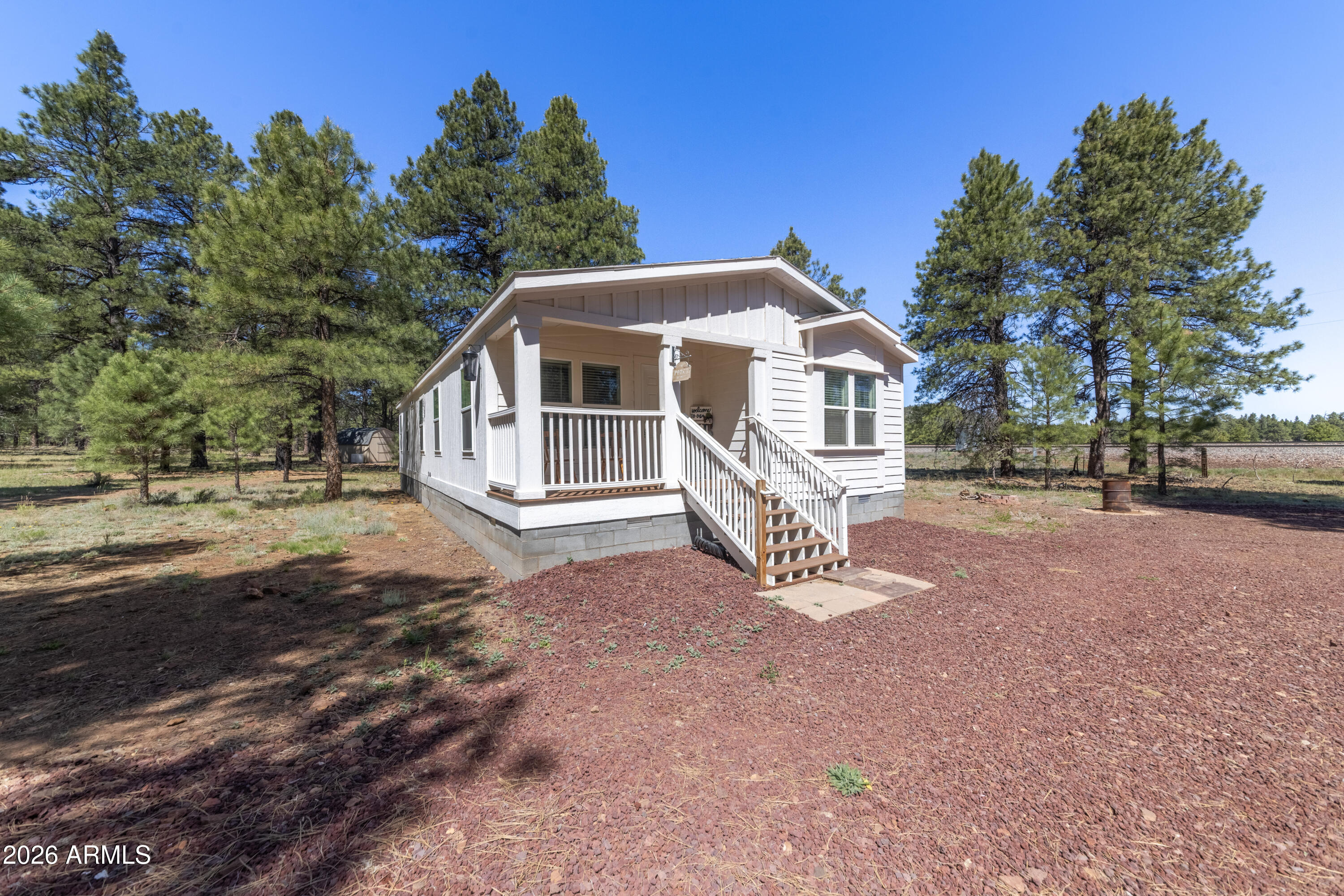 5641 E GARLAND PRAIRIE Road