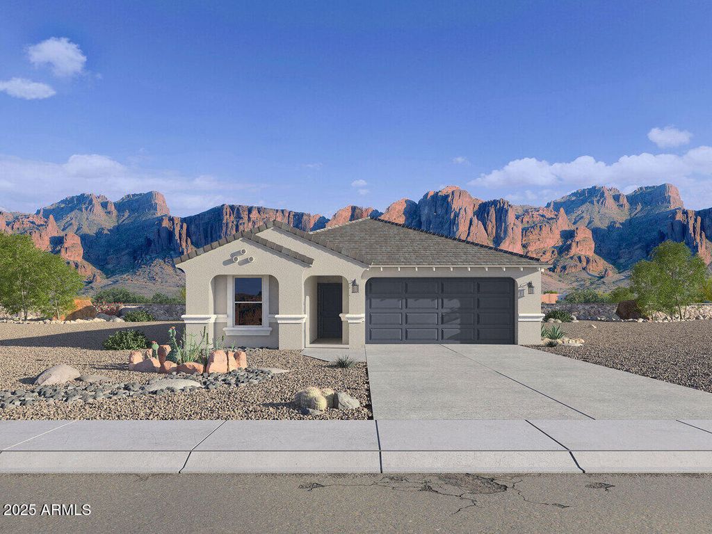 Photo of 12572 W Mountain View Drive, Avondale, AZ 85323 (MLS # 6927821)
