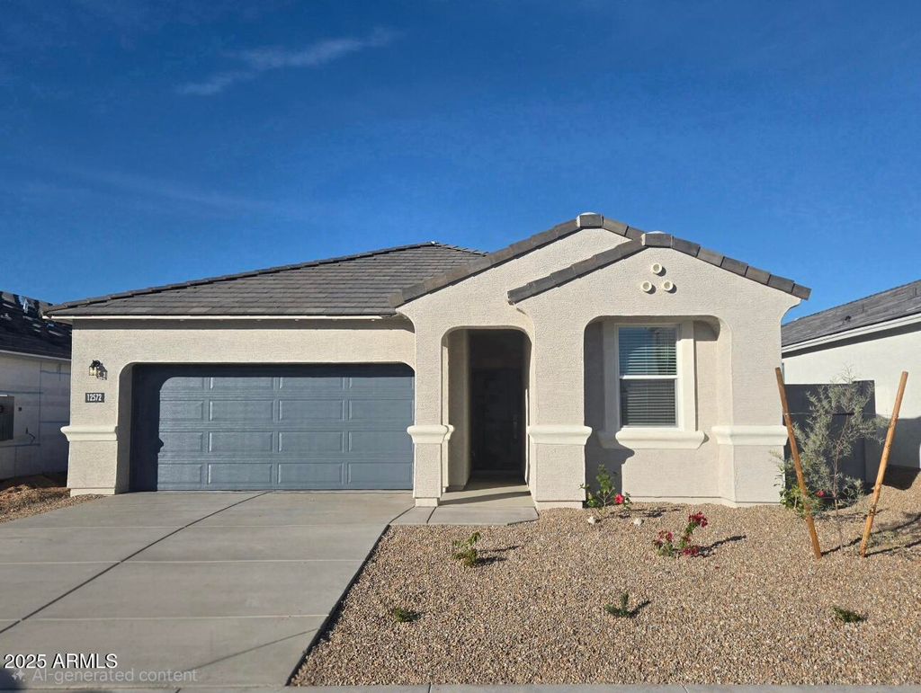 Photo of 12572 W Mountain View Drive, Avondale, AZ 85323 (MLS # 6927821)