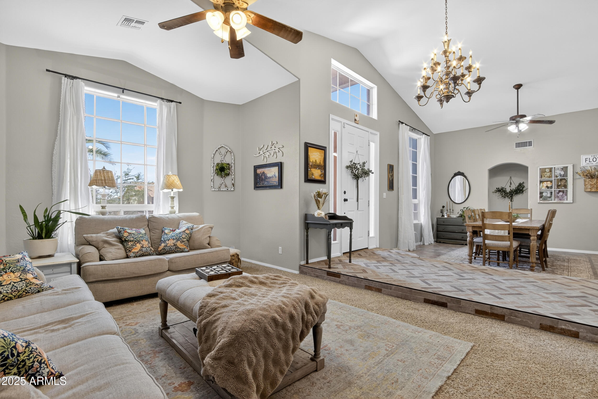 Homes for Sale in Queen Creek Arizona 2 9370 W WEAVER Circle