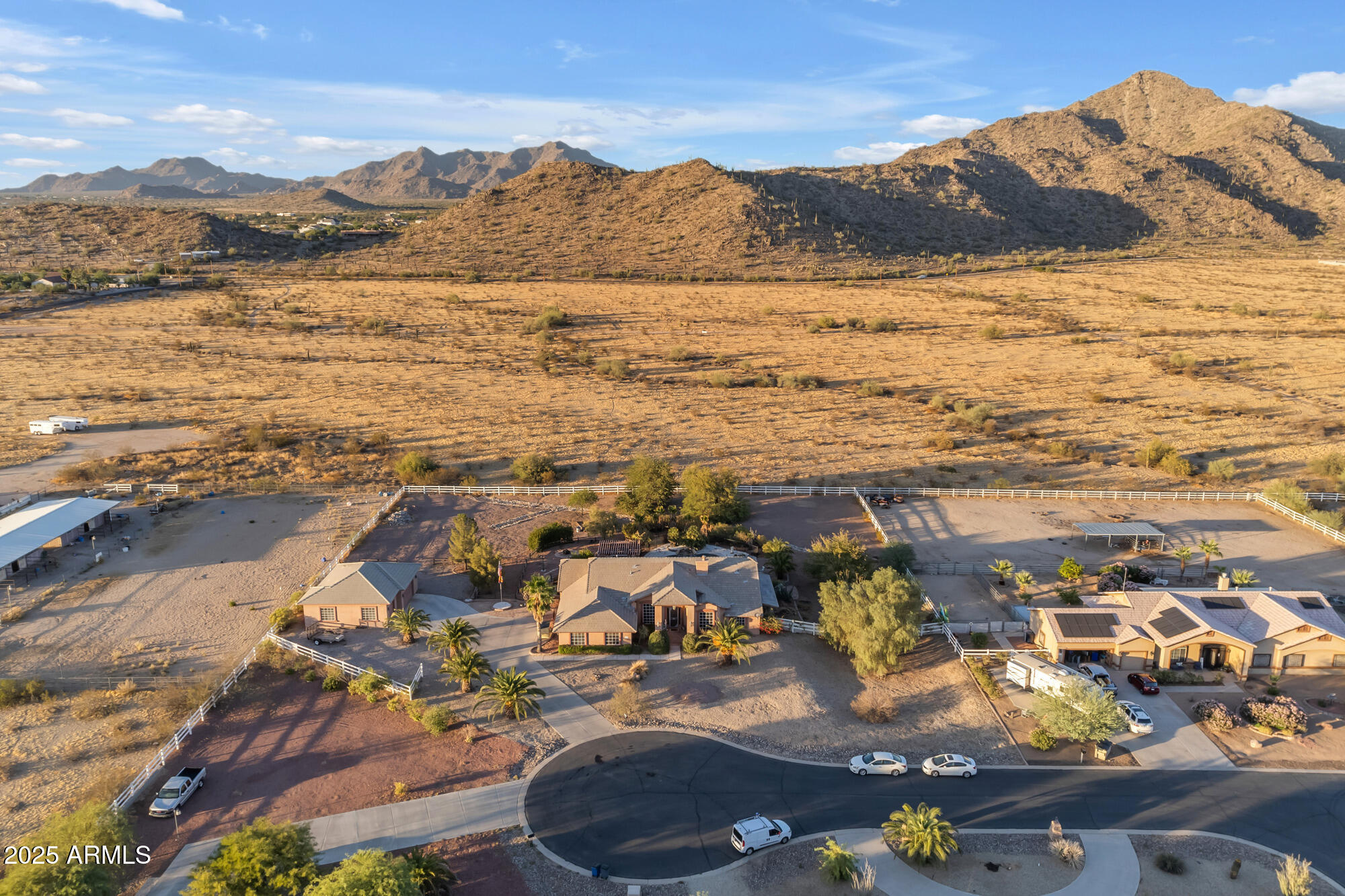 Homes for Sale in Queen Creek Arizona 1 9370 W WEAVER Circle