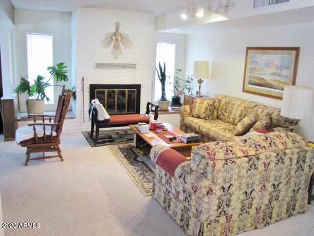 VILLAGE MEADOWS RANCH ESTATES - Residential