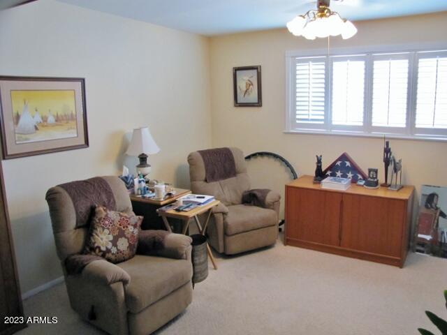 VILLAGE MEADOWS RANCH ESTATES - Residential