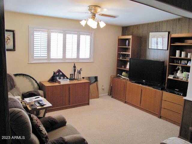 VILLAGE MEADOWS RANCH ESTATES - Residential
